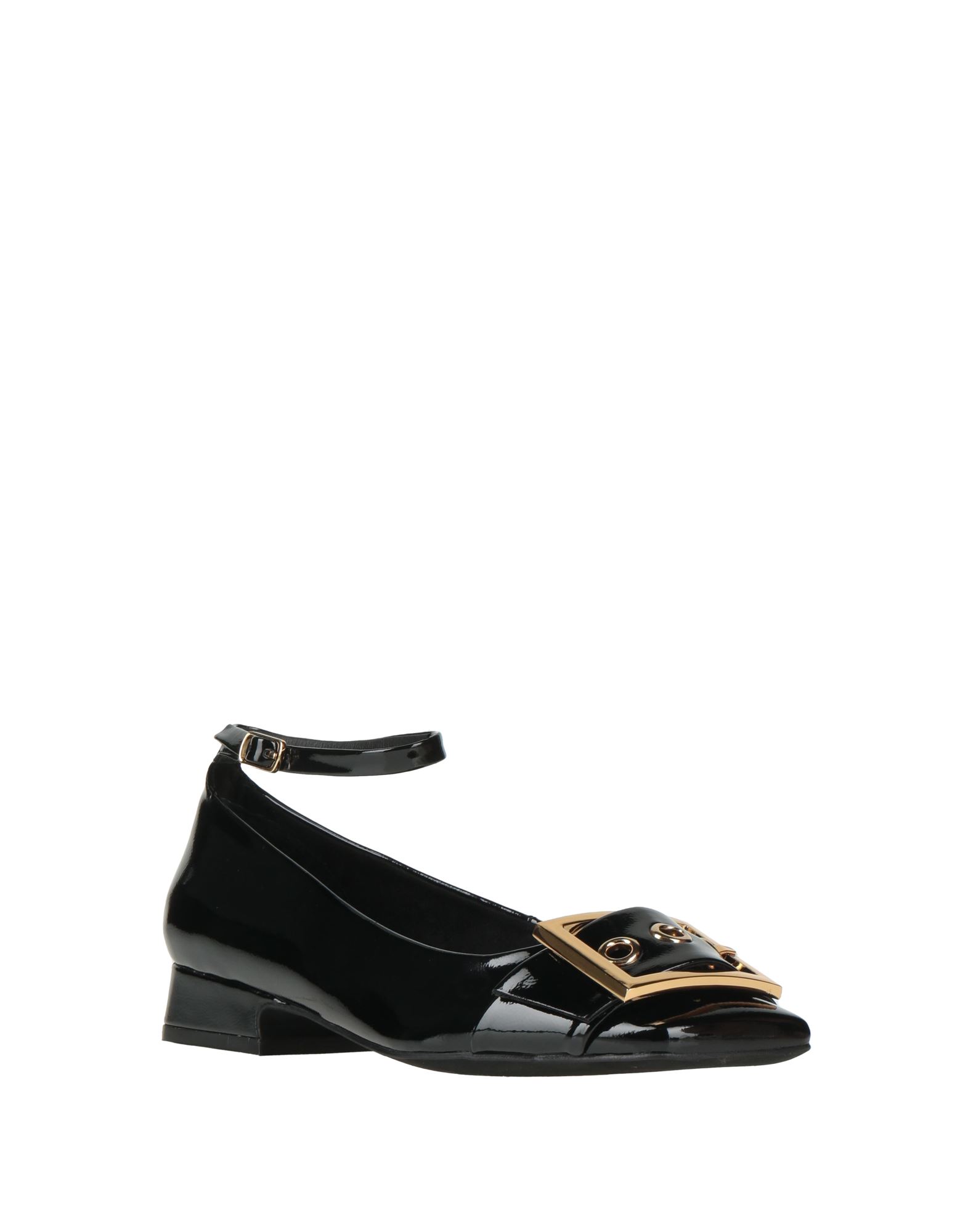  Jeffrey Campbell - Schuhe - Ballerinas - On Yoox.com 
