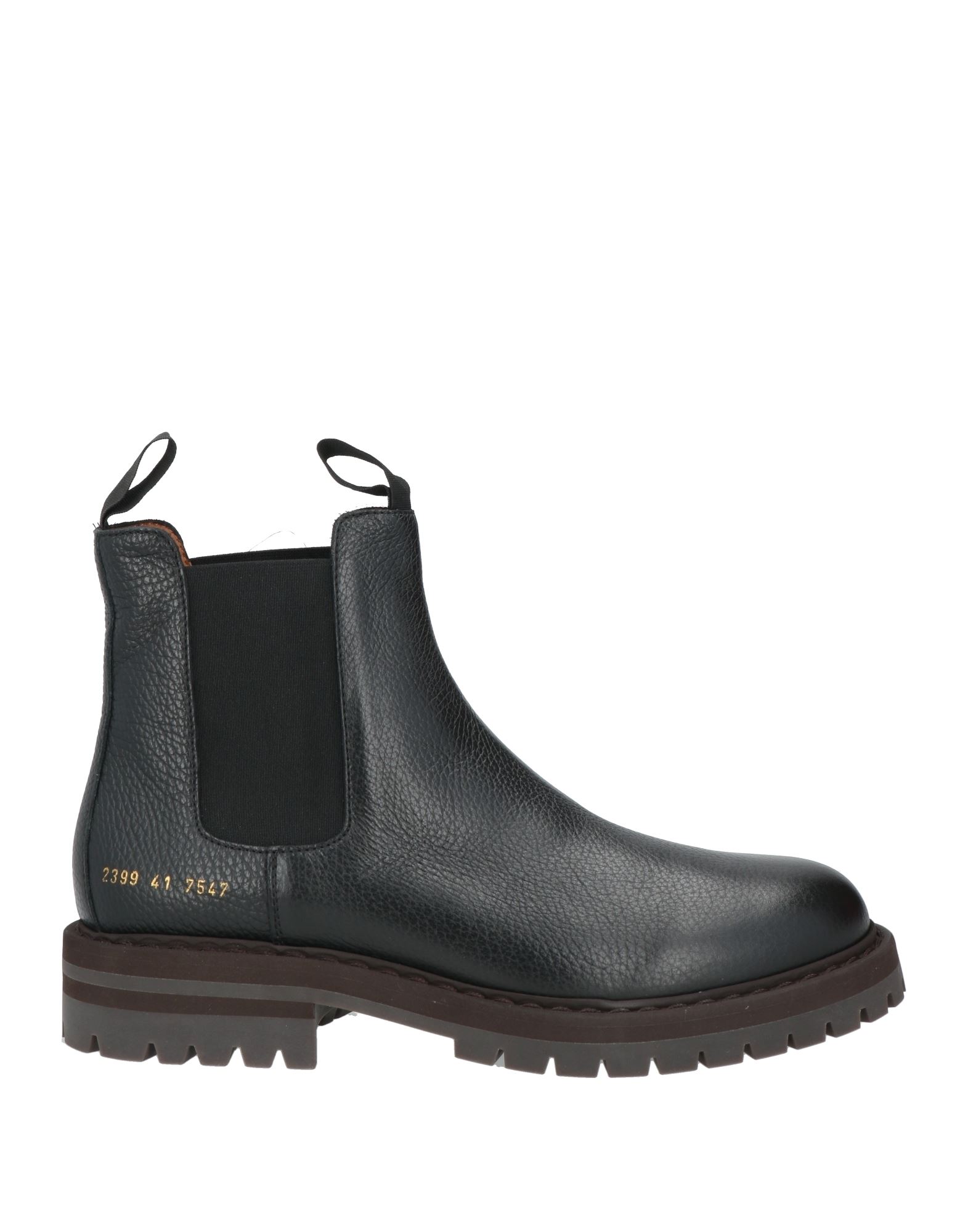 COMMON PROJECTS COMMON PROJECTS ΠΑΠΟΥΤΣΙΑ Μποτάκια