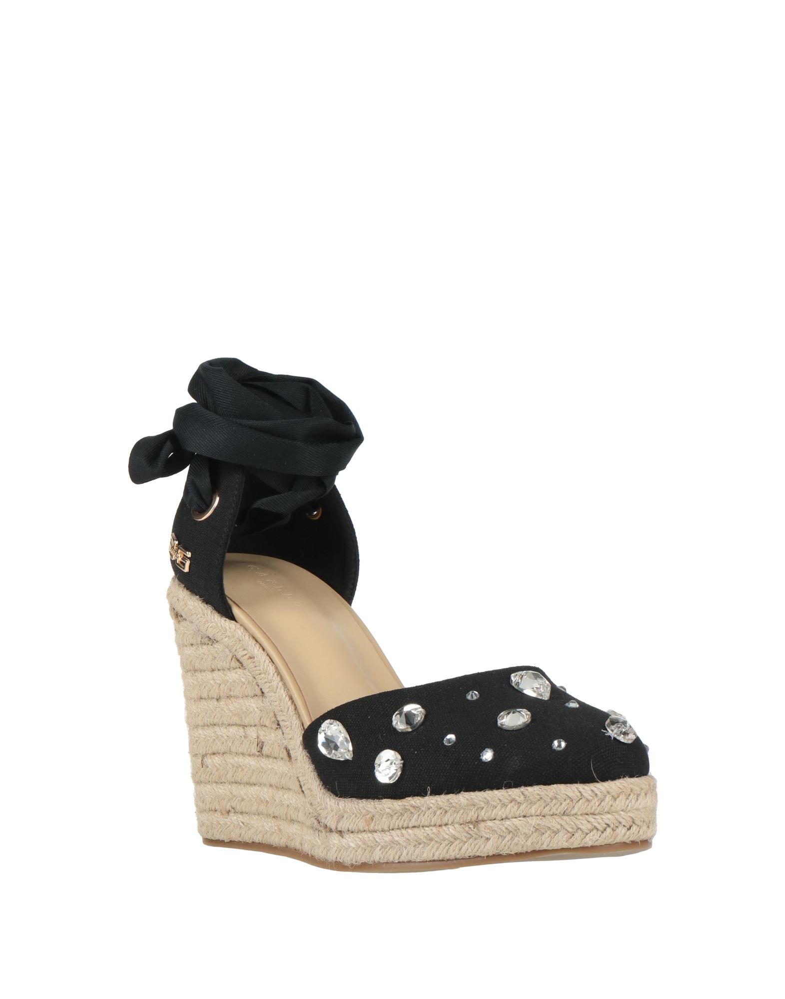  Gaëlle Paris - Schuhe - Espadrilles - On Yoox.com 