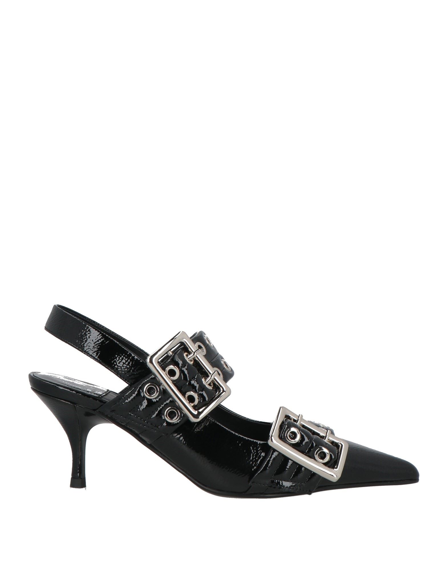 JEFFREY CAMPBELL JEFFREY CAMPBELL ΠΑΠΟΥΤΣΙΑ Κλειστά παπούτσια