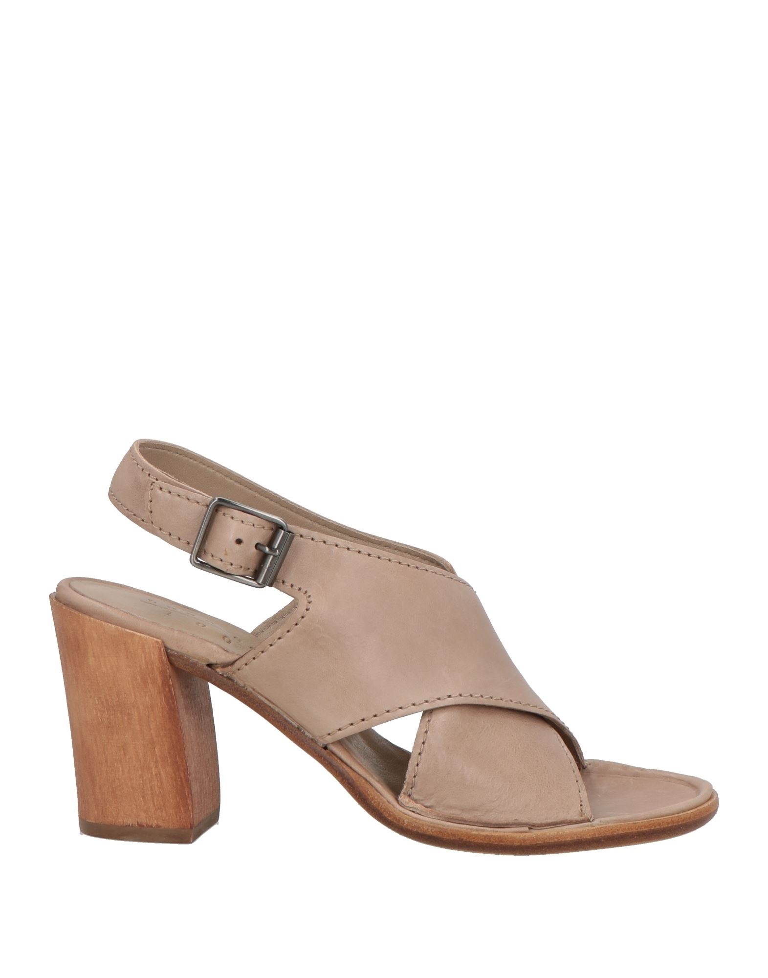 HUNDRED 100 HUNDRED 100 ΠΑΠΟΥΤΣΙΑ Πέδιλα