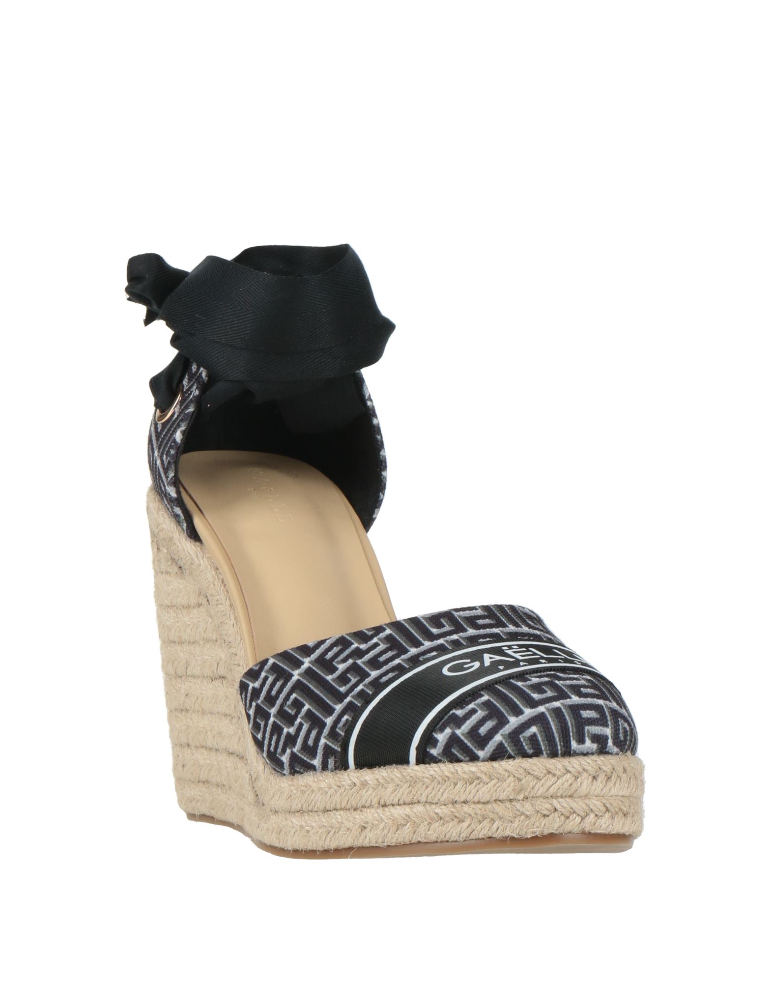  Gaëlle Paris - Calzado - Espadrillas - On Yoox.com 
