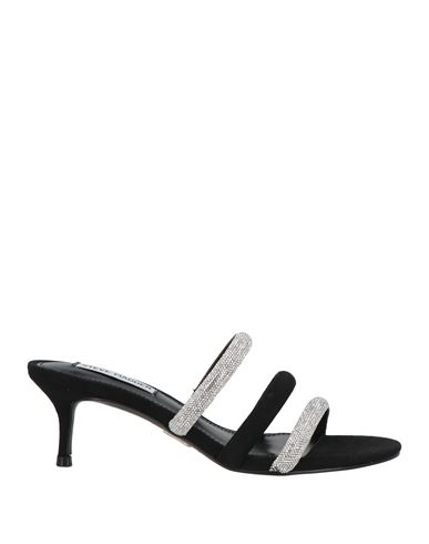Sandalias Mujer Negro 35.5,36,37,37.5,38,38.5,40,41 Mujer