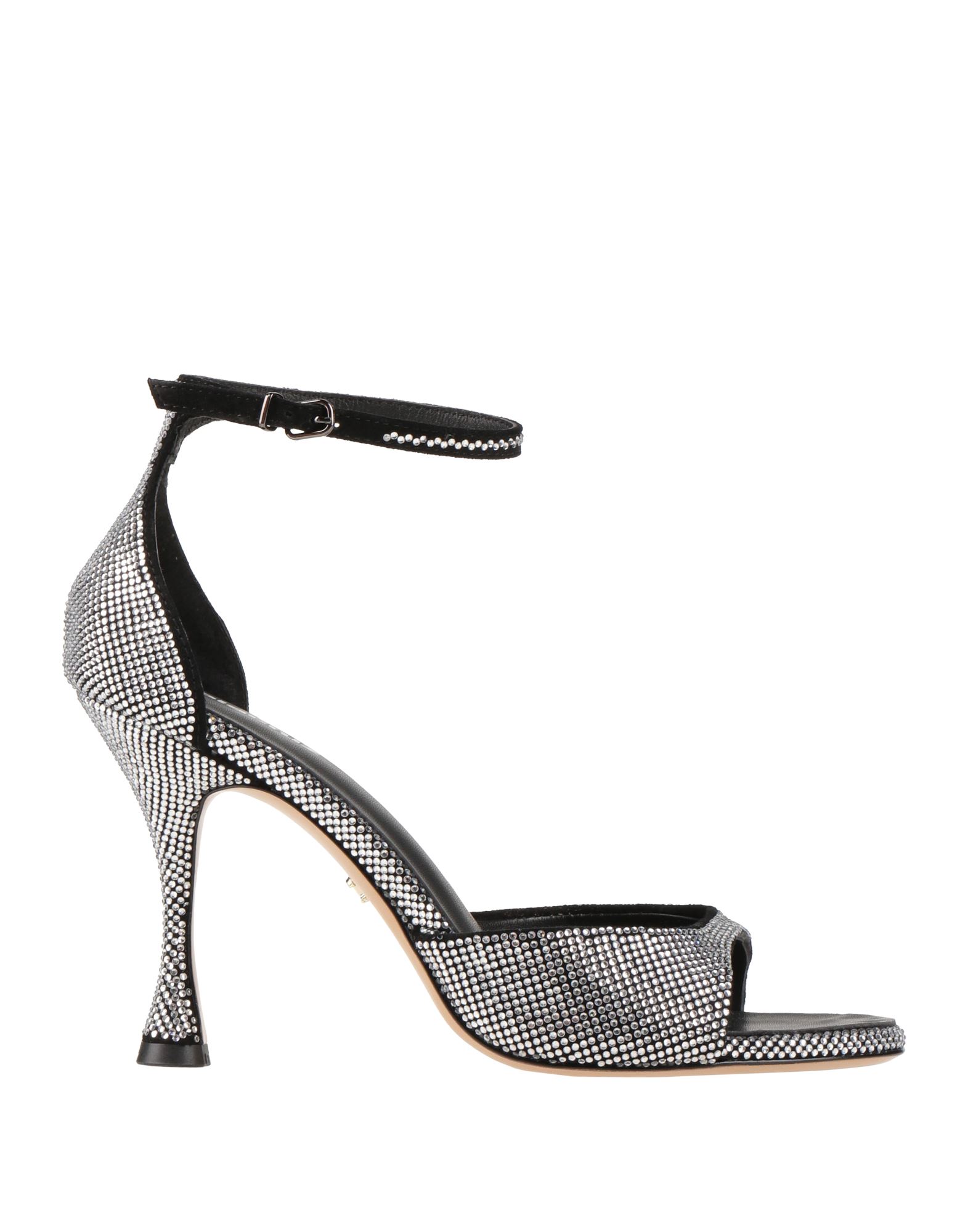 LOLA CRUZ LOLA CRUZ ΠΑΠΟΥΤΣΙΑ Πέδιλα