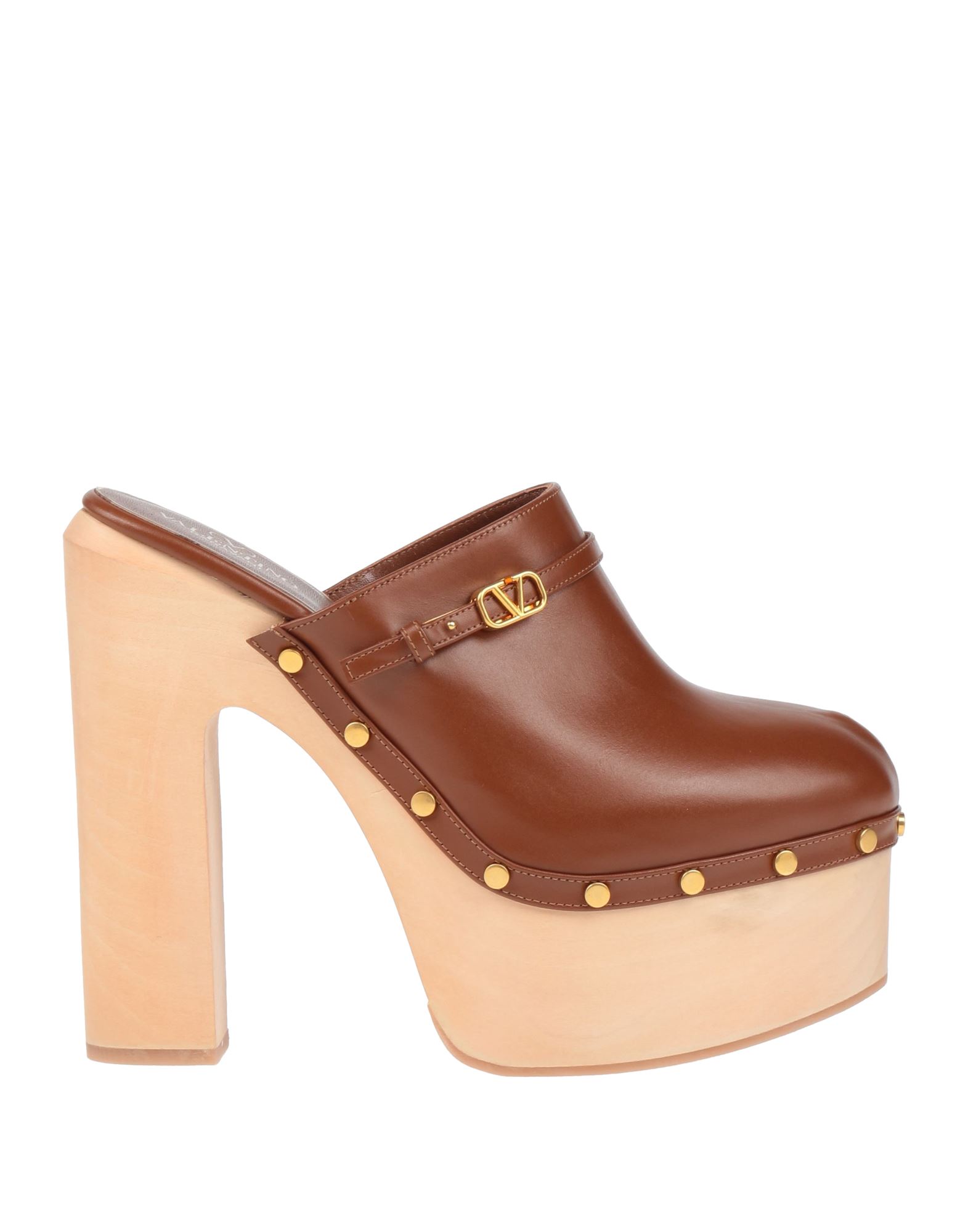 VALENTINO GARAVANI VALENTINO GARAVANI ΠΑΠΟΥΤΣΙΑ Μουλάρια και τσόκαρα