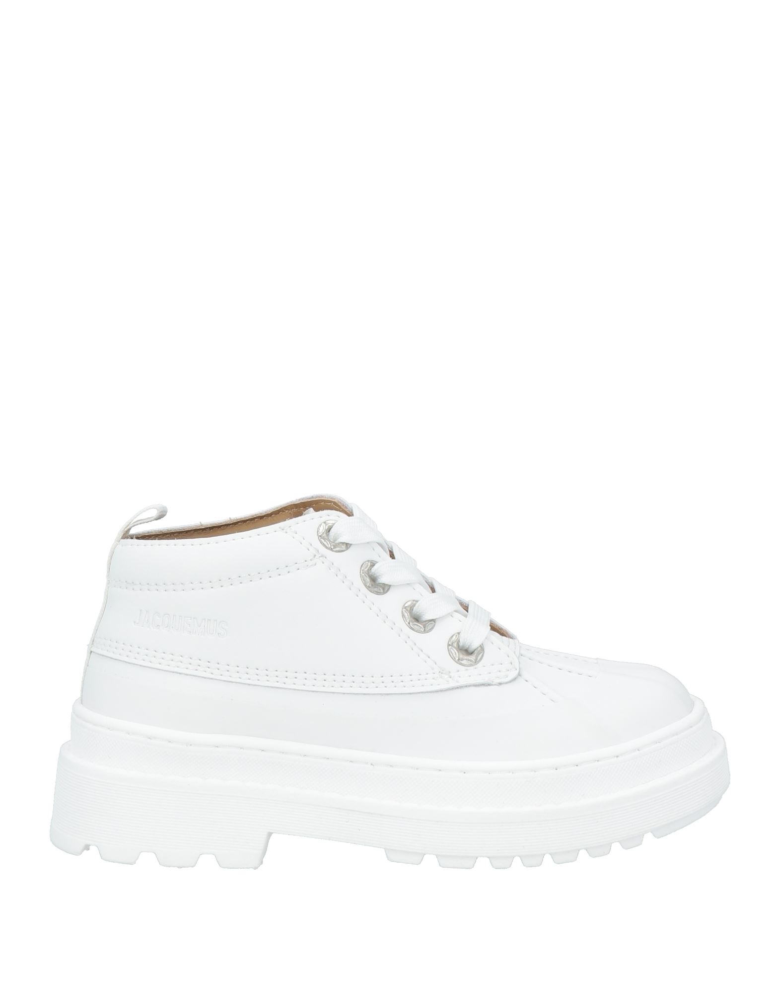 JACQUEMUS JACQUEMUS ΠΑΠΟΥΤΣΙΑ Μποτάκια