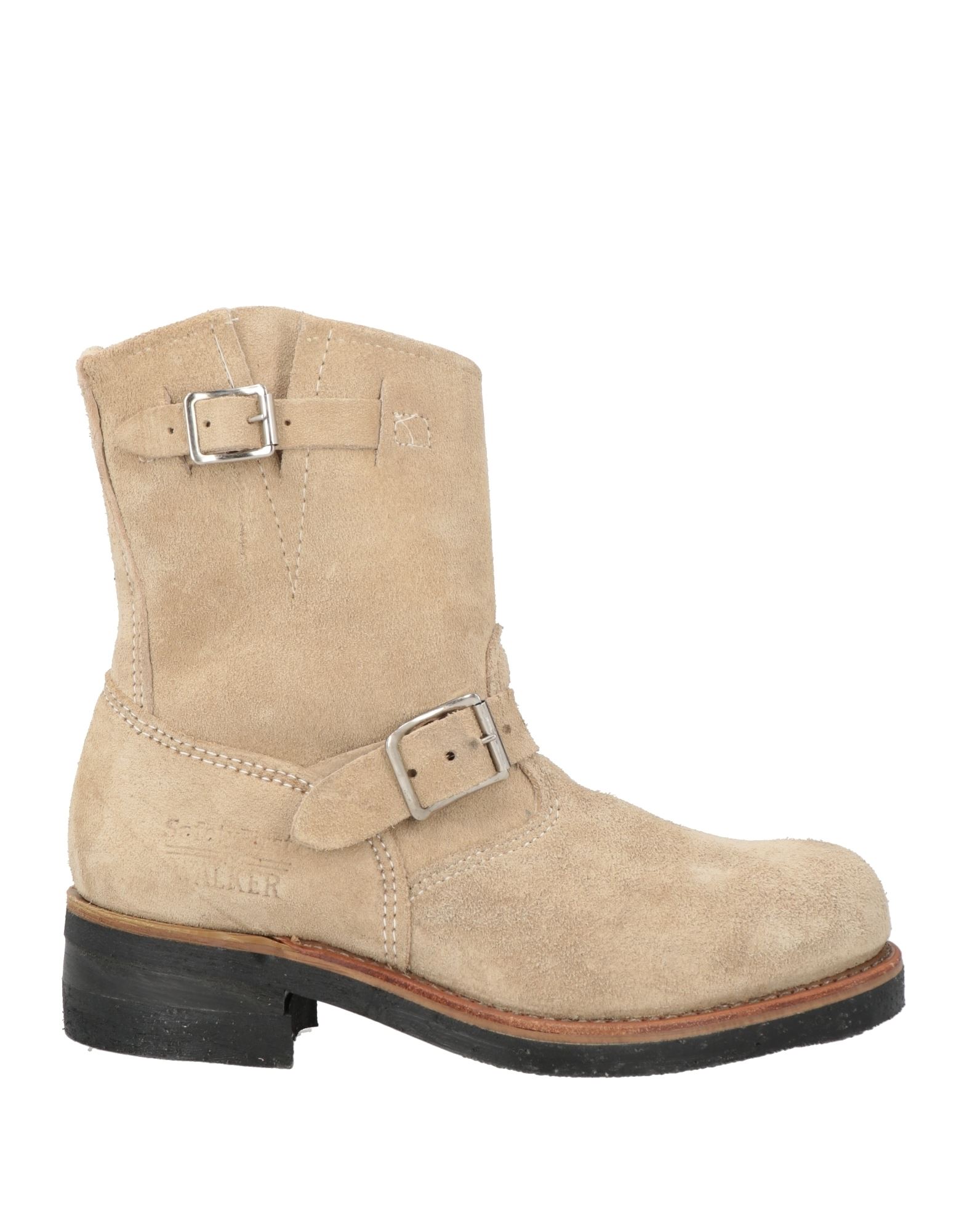 WALKER WALKER ΠΑΠΟΥΤΣΙΑ Μποτάκια