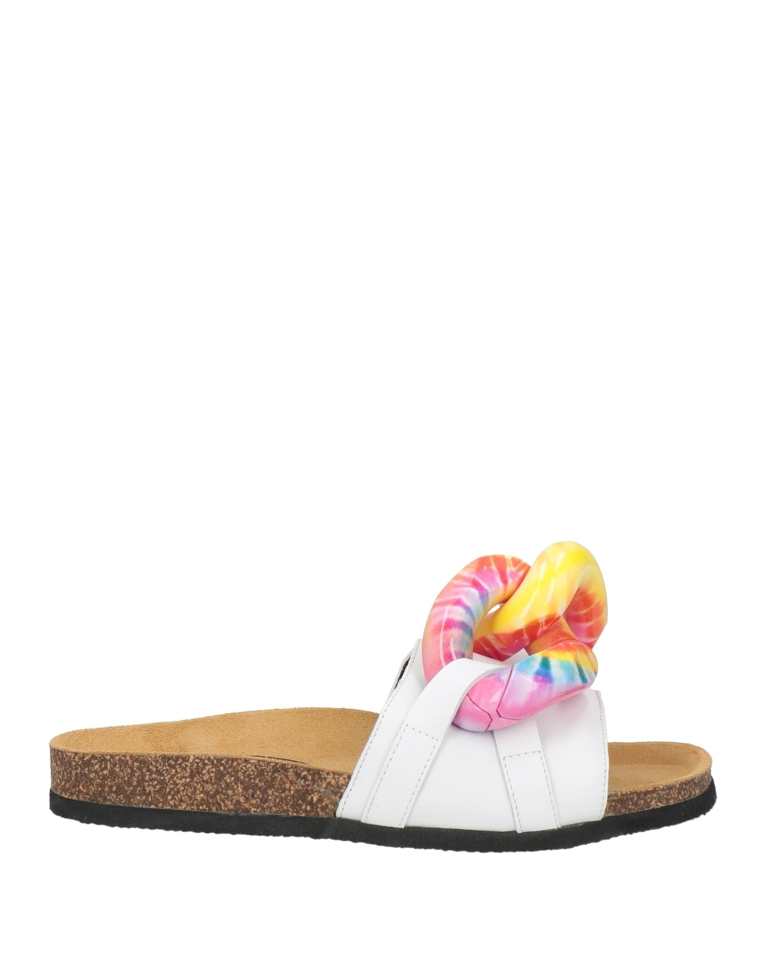 Jw Anderson - Schuhe - Sandalen - On Yoox.com 