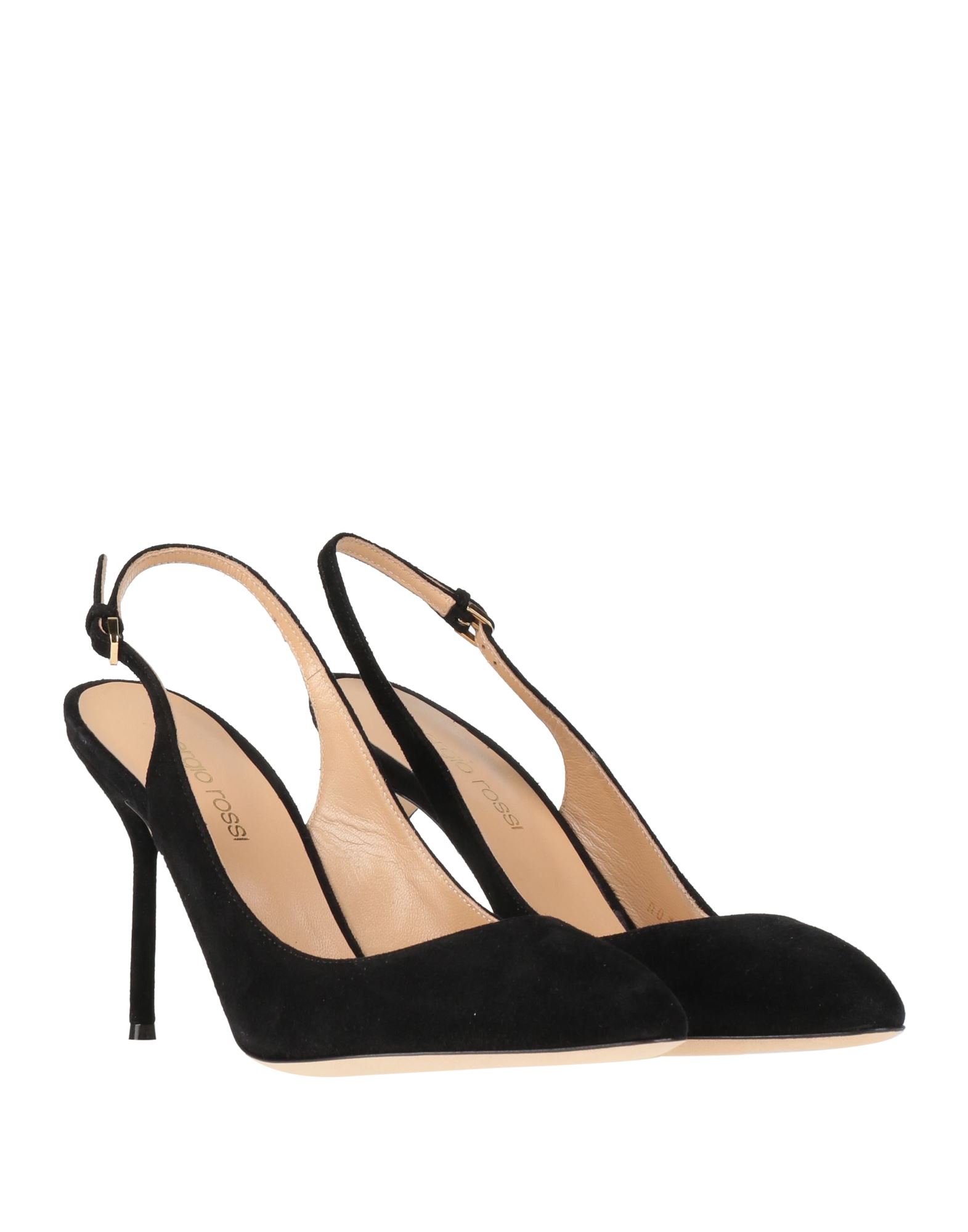  Sergio Rossi - Schuhe - Pumps - On Yoox.com 
