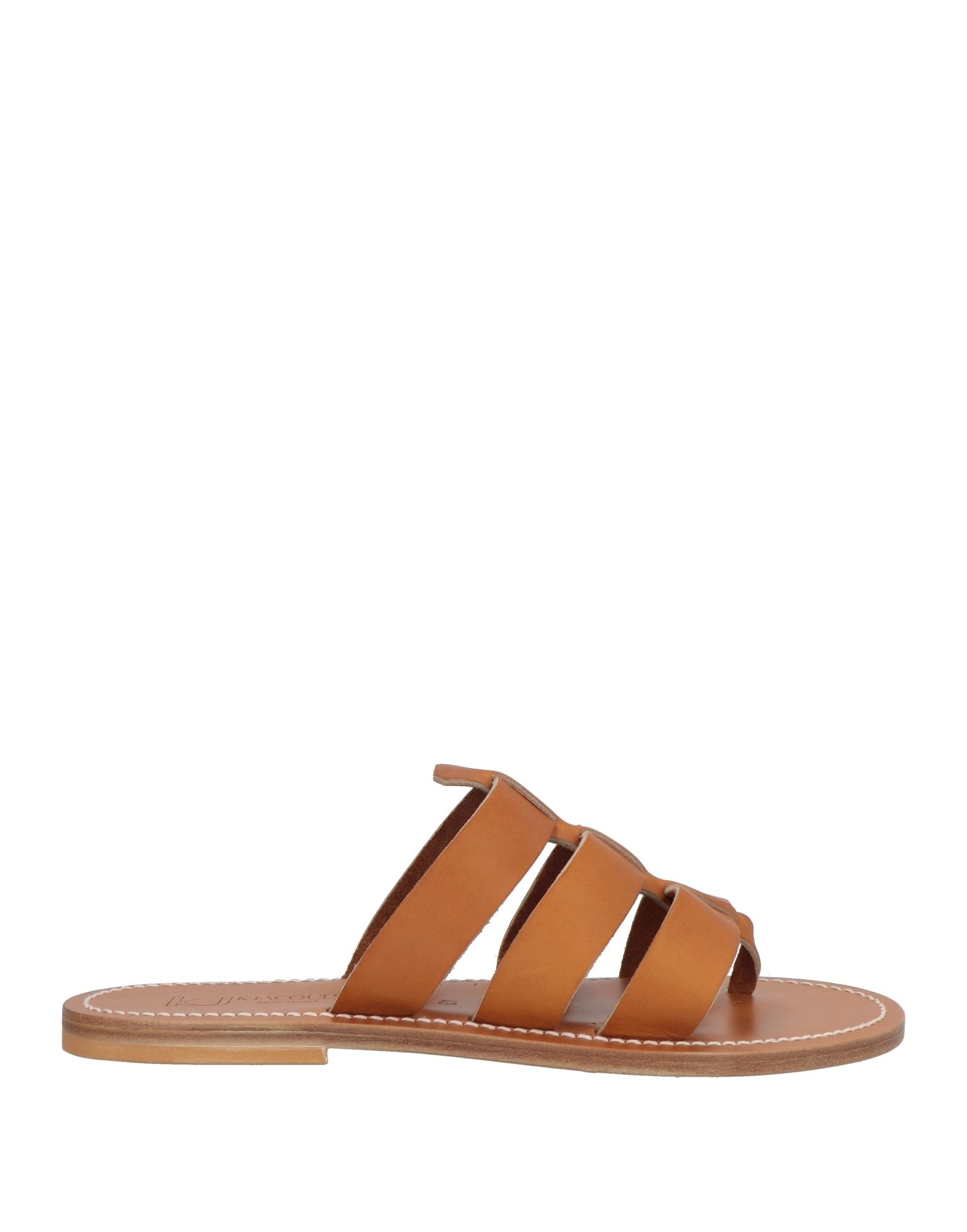 K.JACQUES ST. TROPEZ K.JACQUES ST. TROPEZ ΠΑΠΟΥΤΣΙΑ Σαγιονάρες