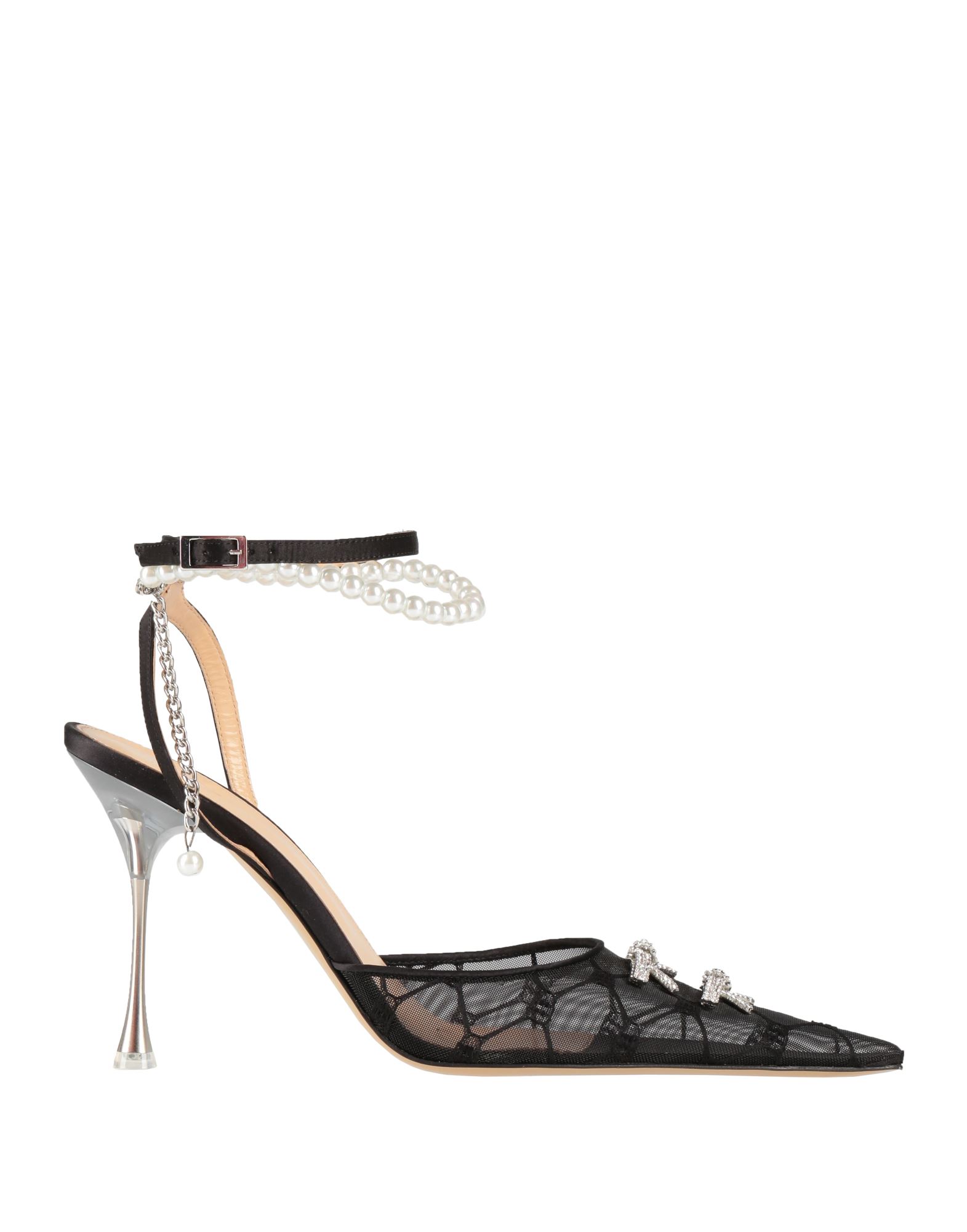  Mach & Mach - Schuhe - Pumps - On Yoox.com 