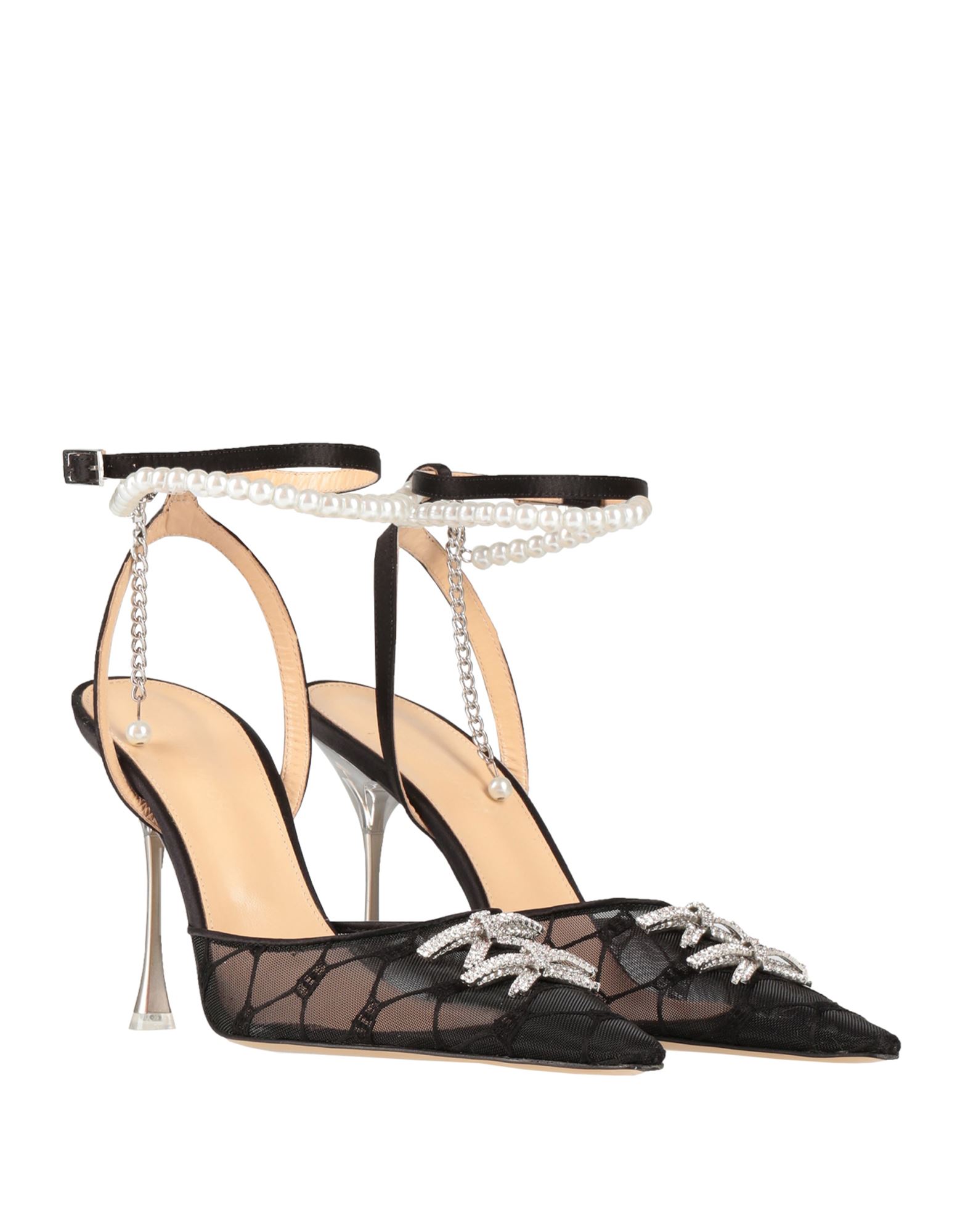  Mach & Mach - Schuhe - Pumps - On Yoox.com 