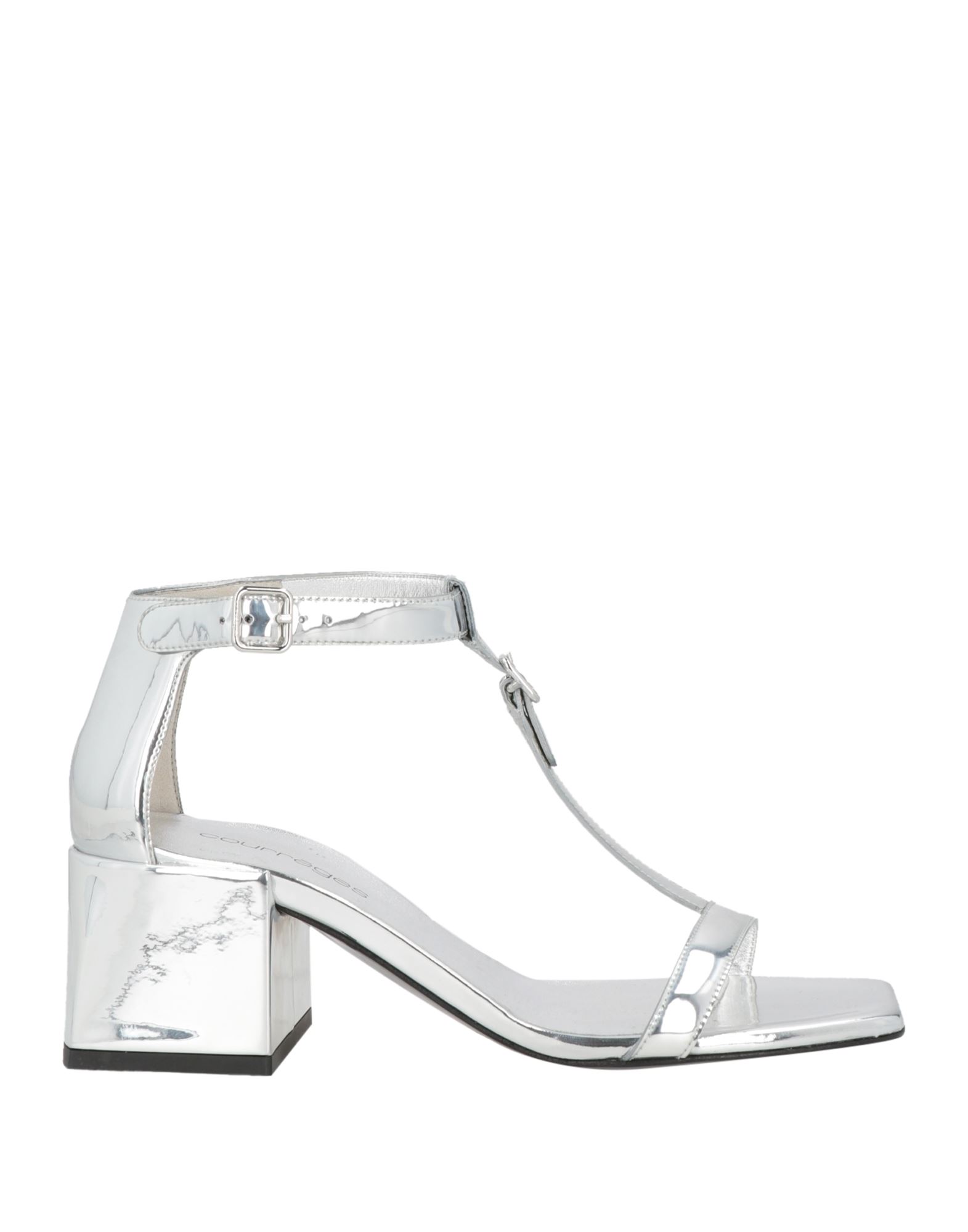 COURREGES COURREGES ΠΑΠΟΥΤΣΙΑ Πέδιλα