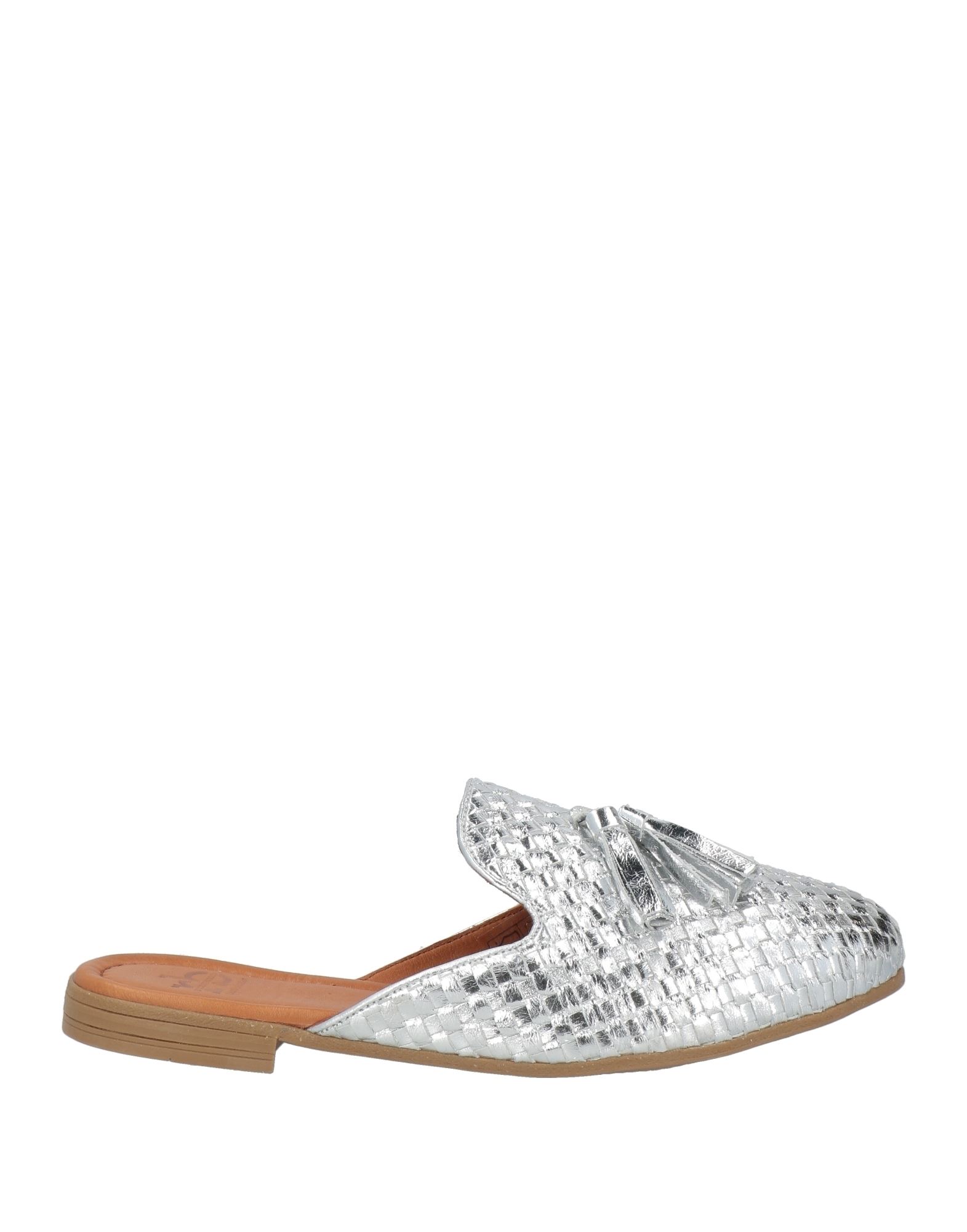 ROCCOBAROCCO ROCCOBAROCCO ΠΑΠΟΥΤΣΙΑ Μουλάρια και τσόκαρα