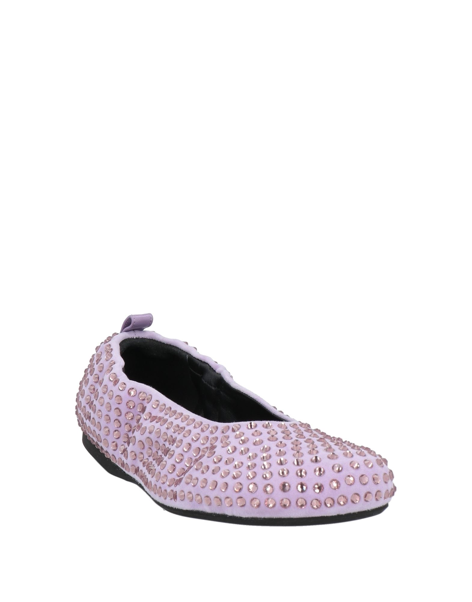  Jw Anderson - Schuhe - Ballerinas - On Yoox.com 