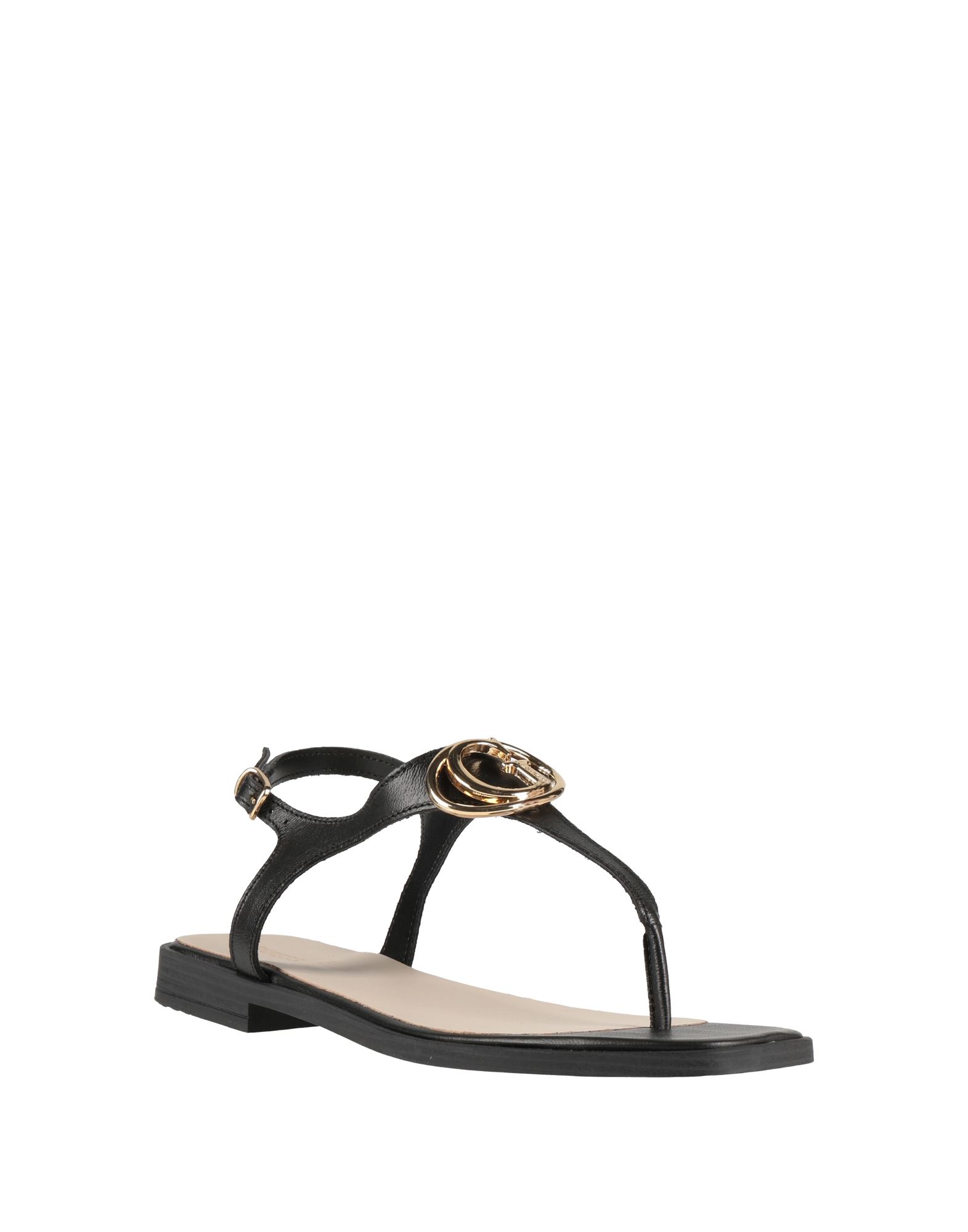  Guess - Schuhe - Zehentrenner - On Yoox.com 