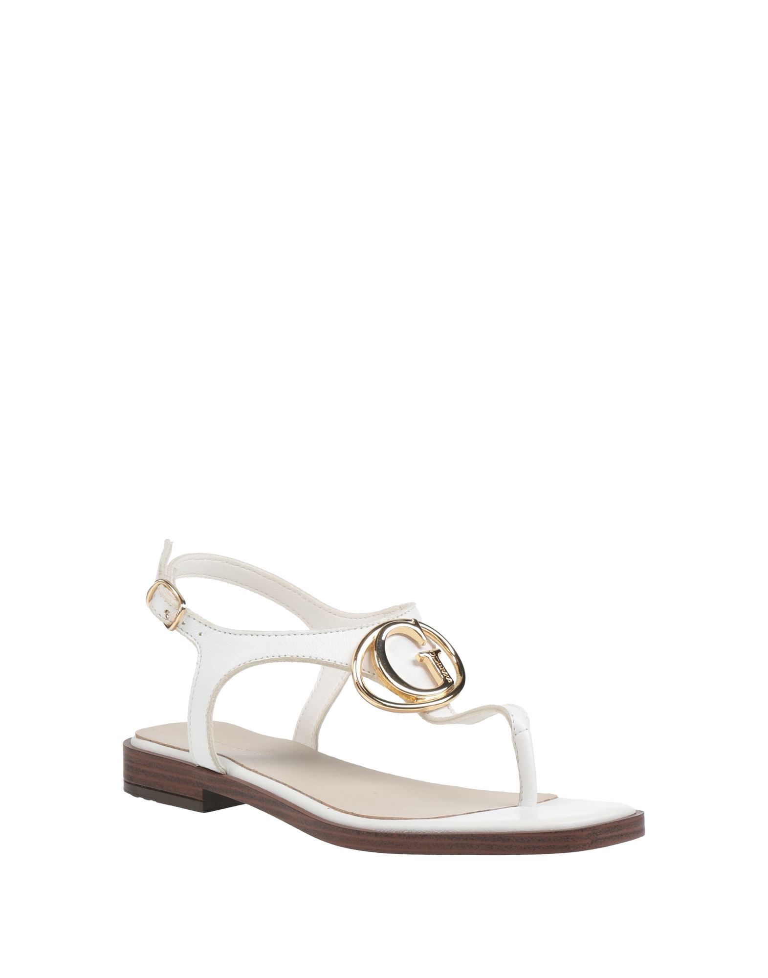  Guess - Schuhe - Zehentrenner - On Yoox.com 