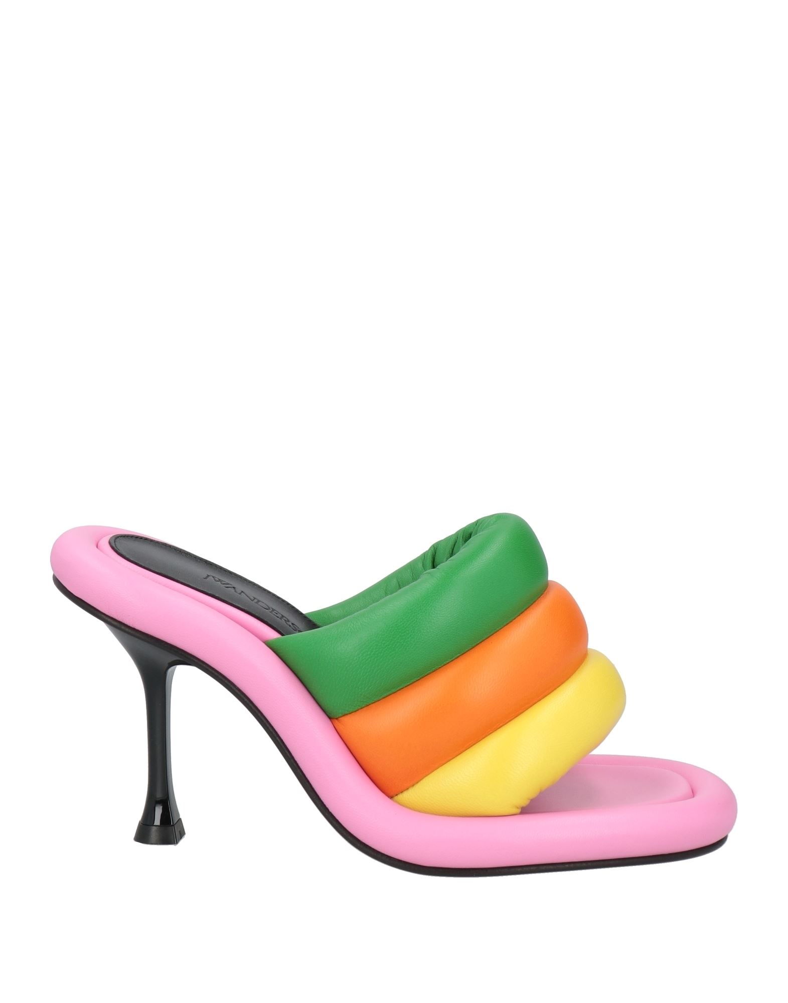 JW ANDERSON JW ANDERSON ΠΑΠΟΥΤΣΙΑ Πέδιλα