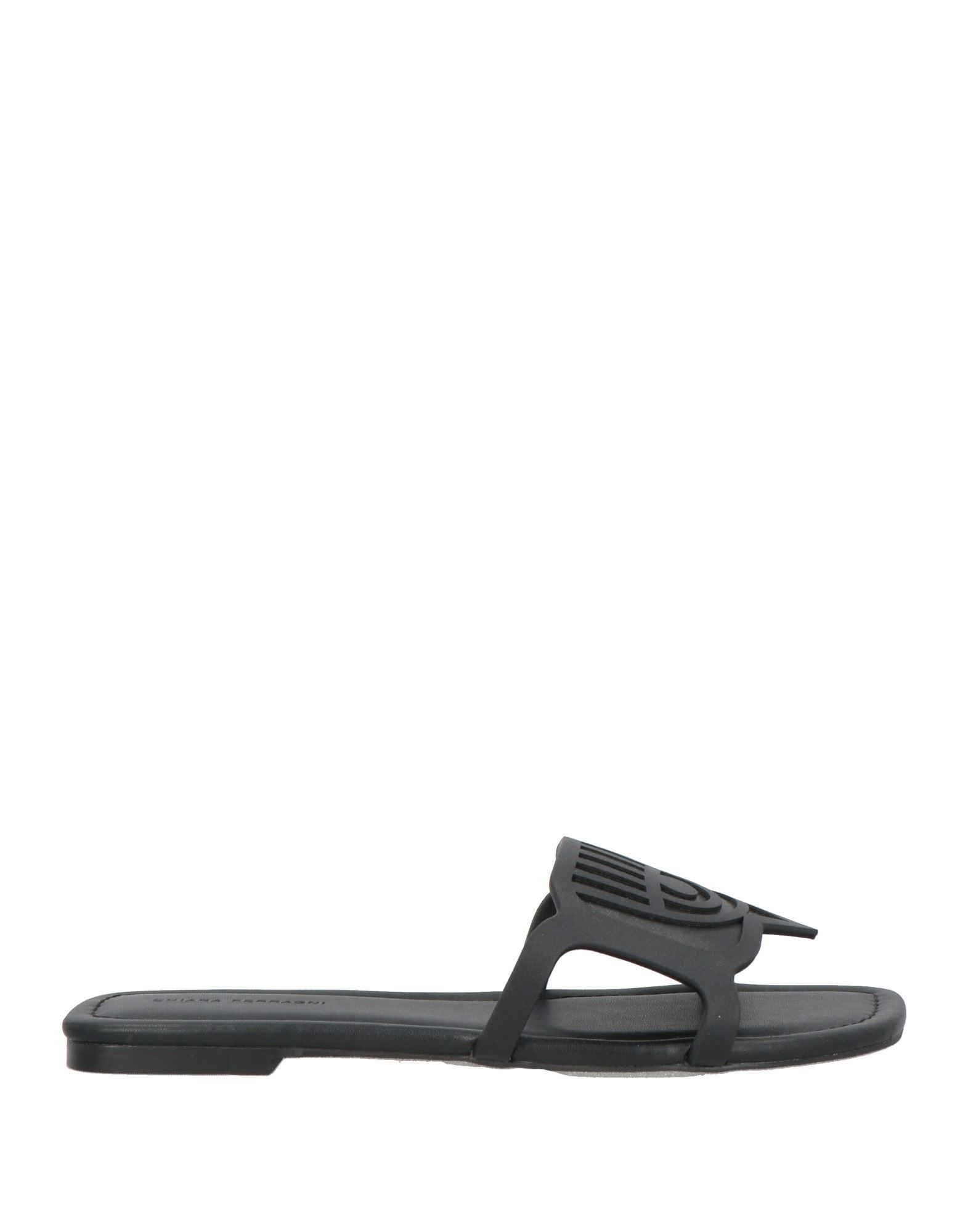  Chiara Ferragni - Schuhe - Sandalen - On Yoox.com 