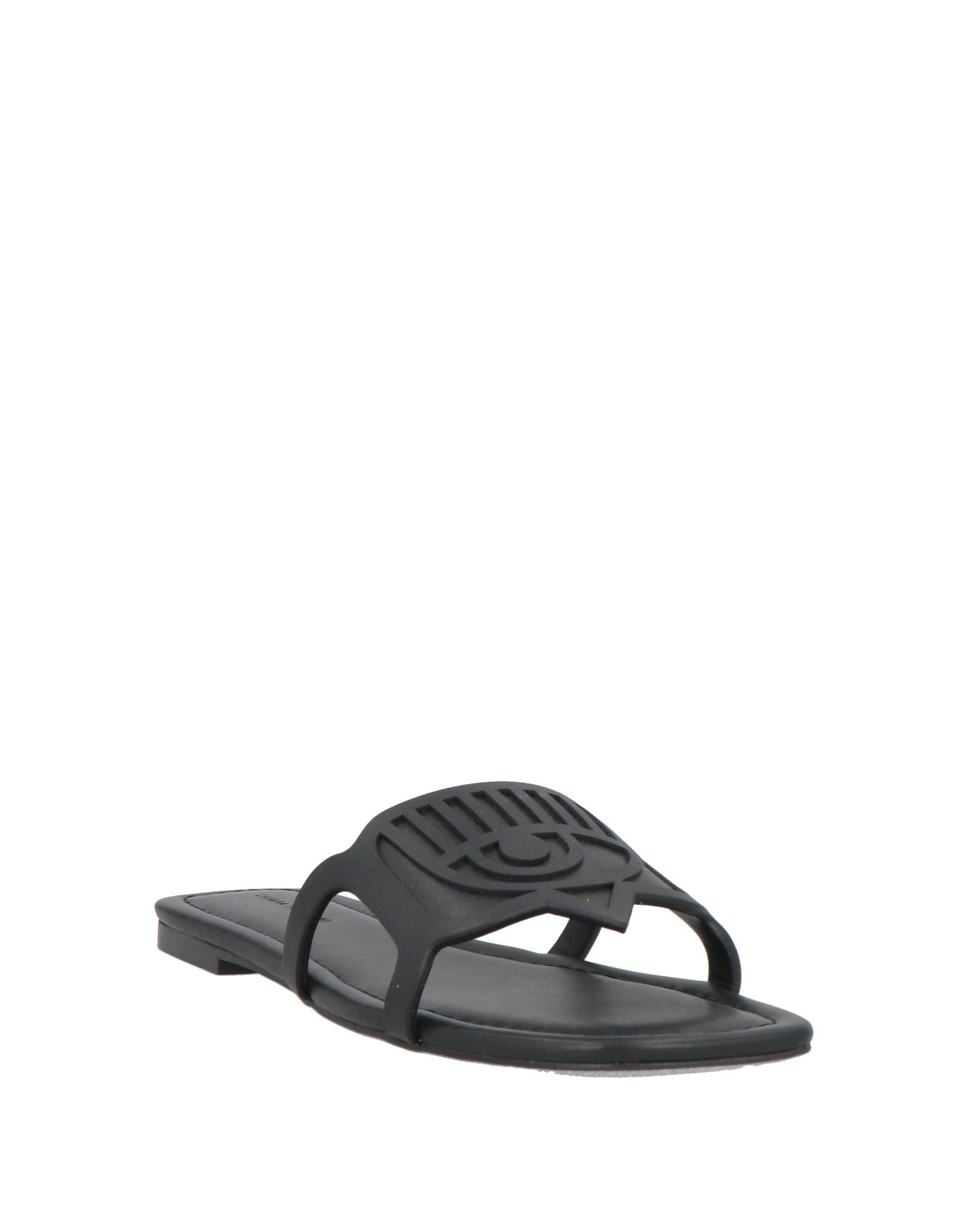  Chiara Ferragni - Schuhe - Sandalen - On Yoox.com 