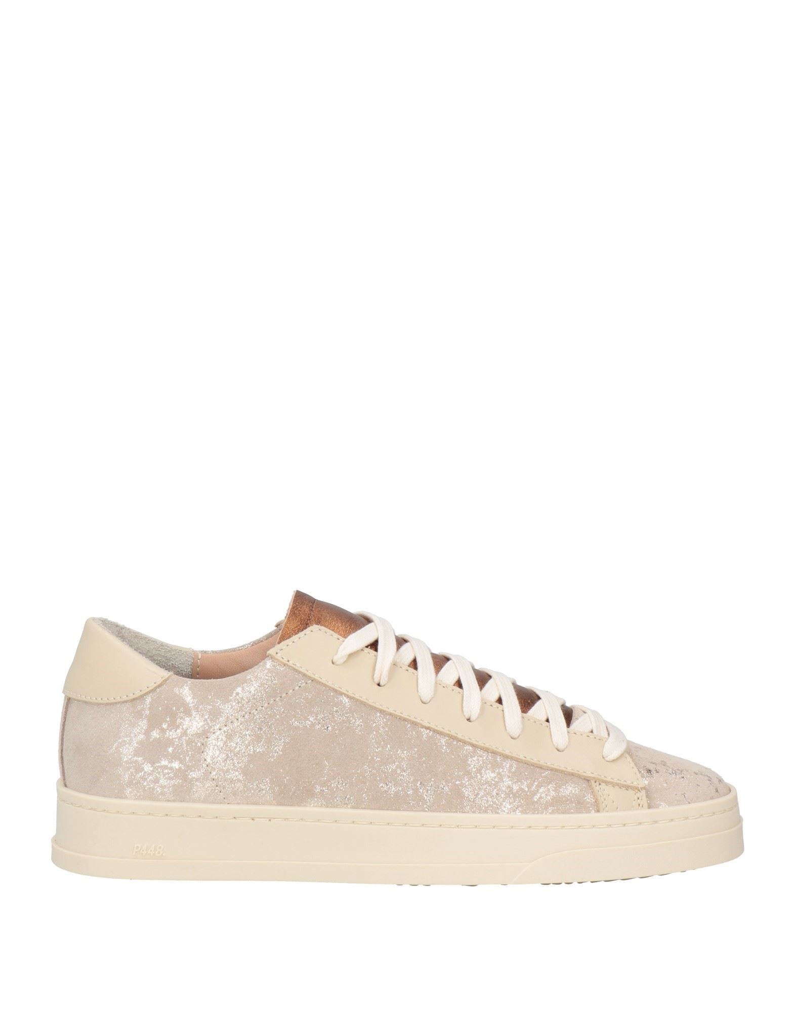  P448 - Schuhe - Sneakers - On Yoox.com 
