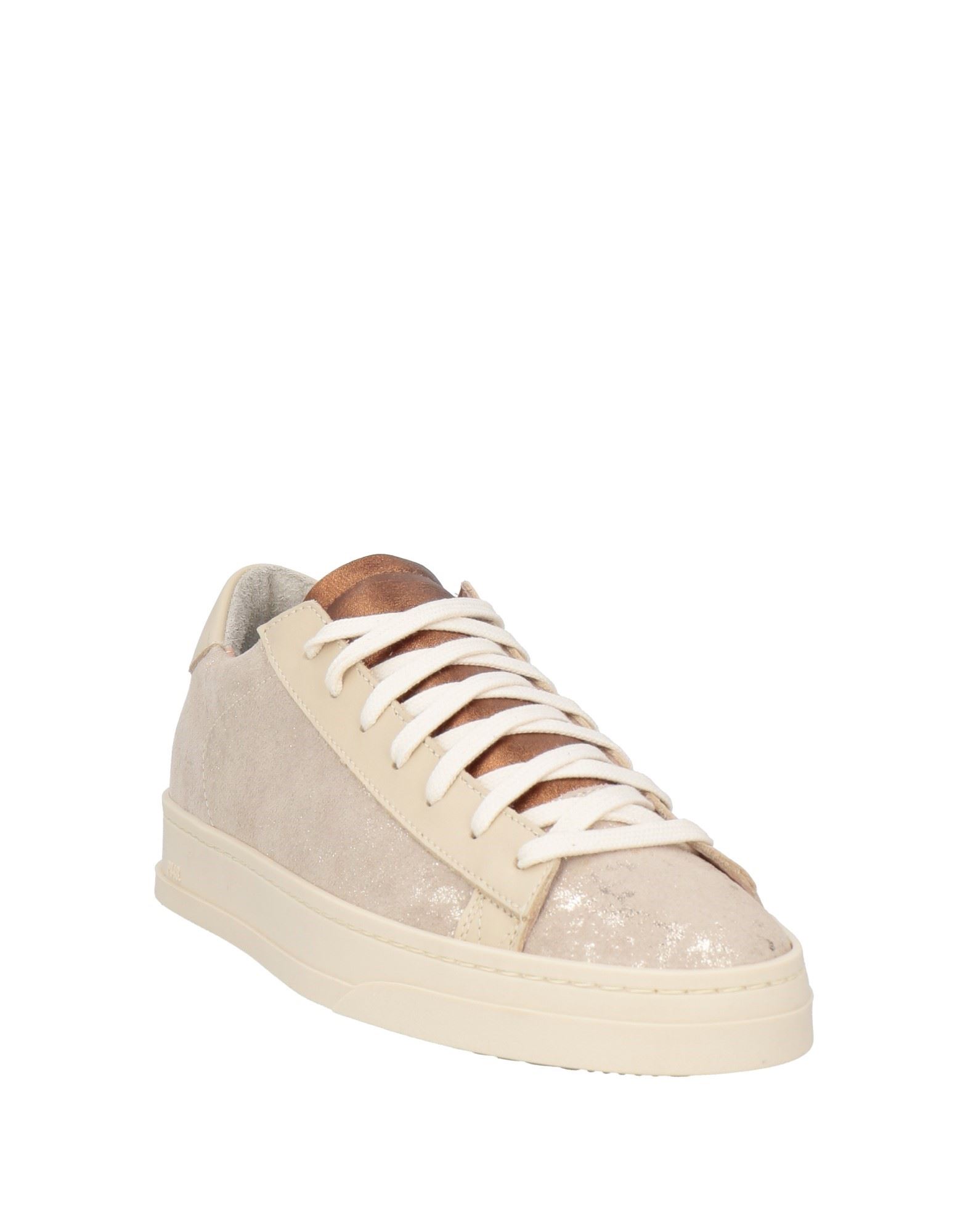  P448 - Schuhe - Sneakers - On Yoox.com 