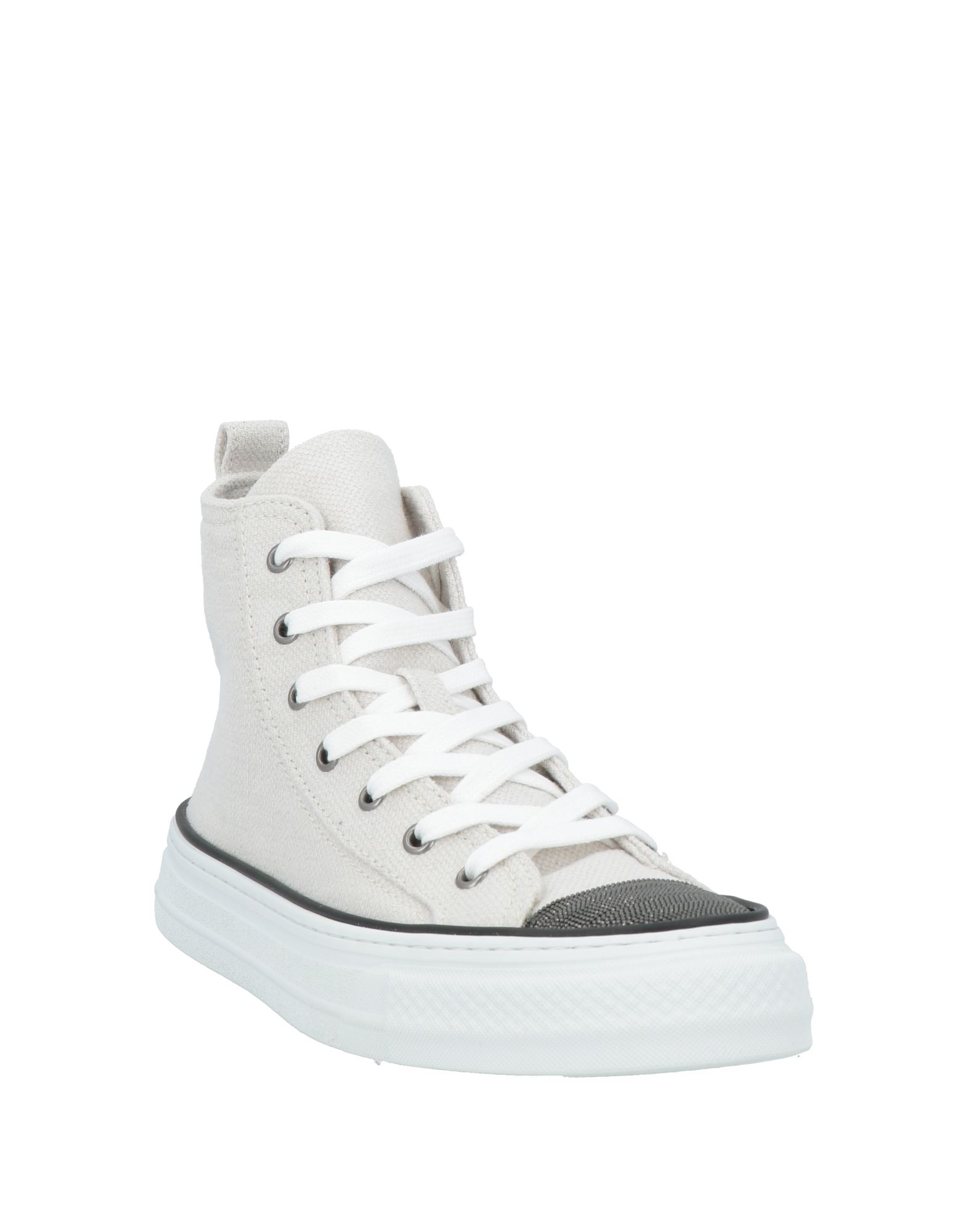  Brunello Cucinelli - Schuhe - Sneakers - On Yoox.com 