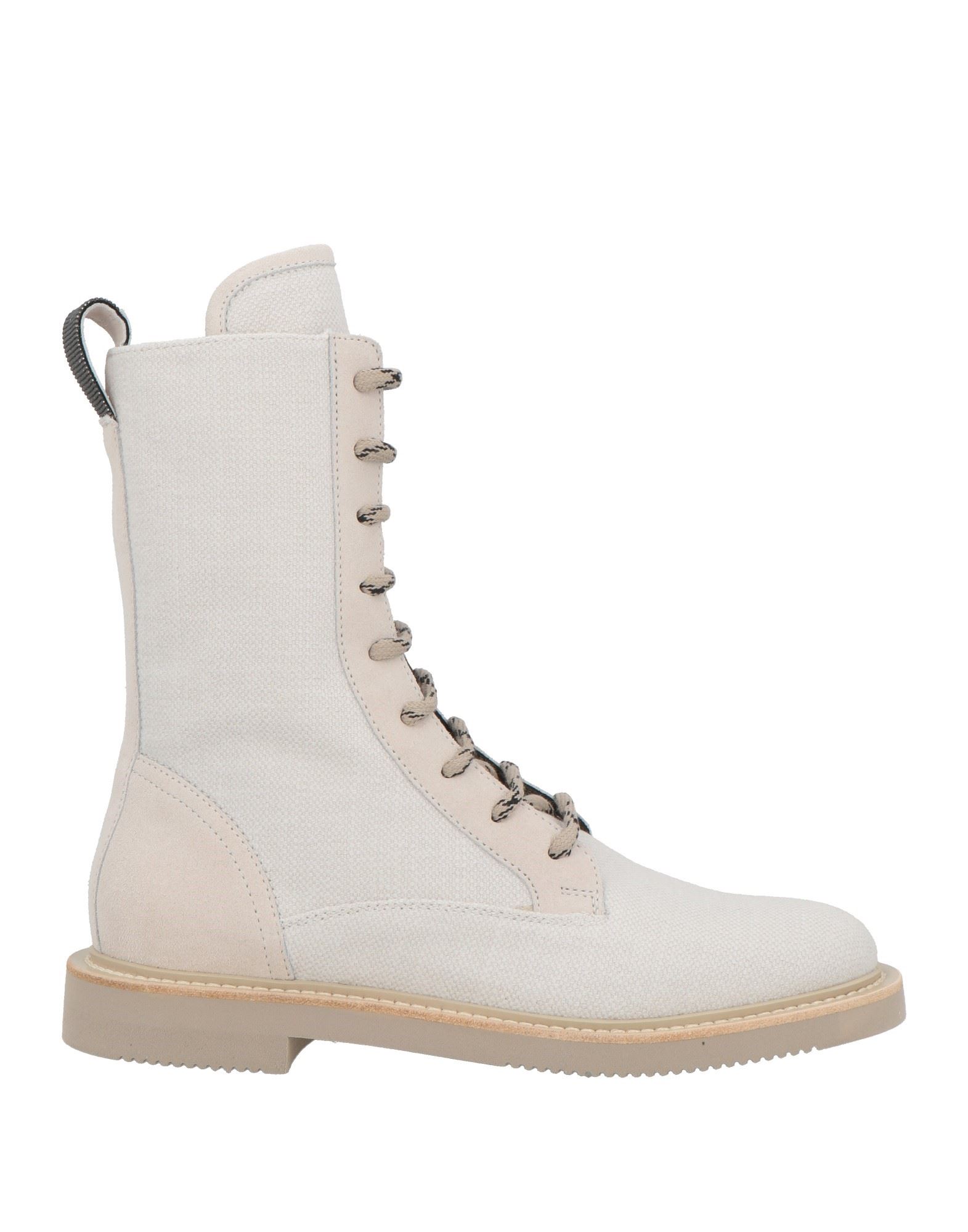 BRUNELLO CUCINELLI BRUNELLO CUCINELLI ΠΑΠΟΥΤΣΙΑ Μποτάκια