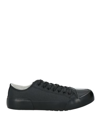 Sneakers Mujer Negro 37,38 Mujer