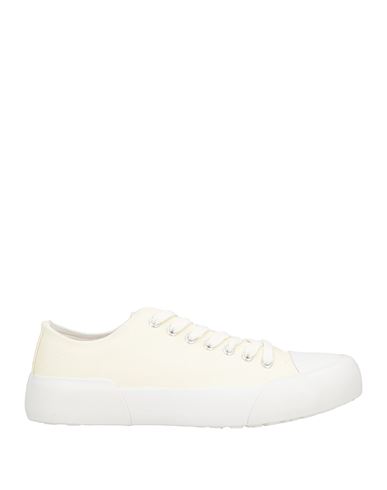 Sneakers Mujer Amarillo pastel 37,38 Mujer