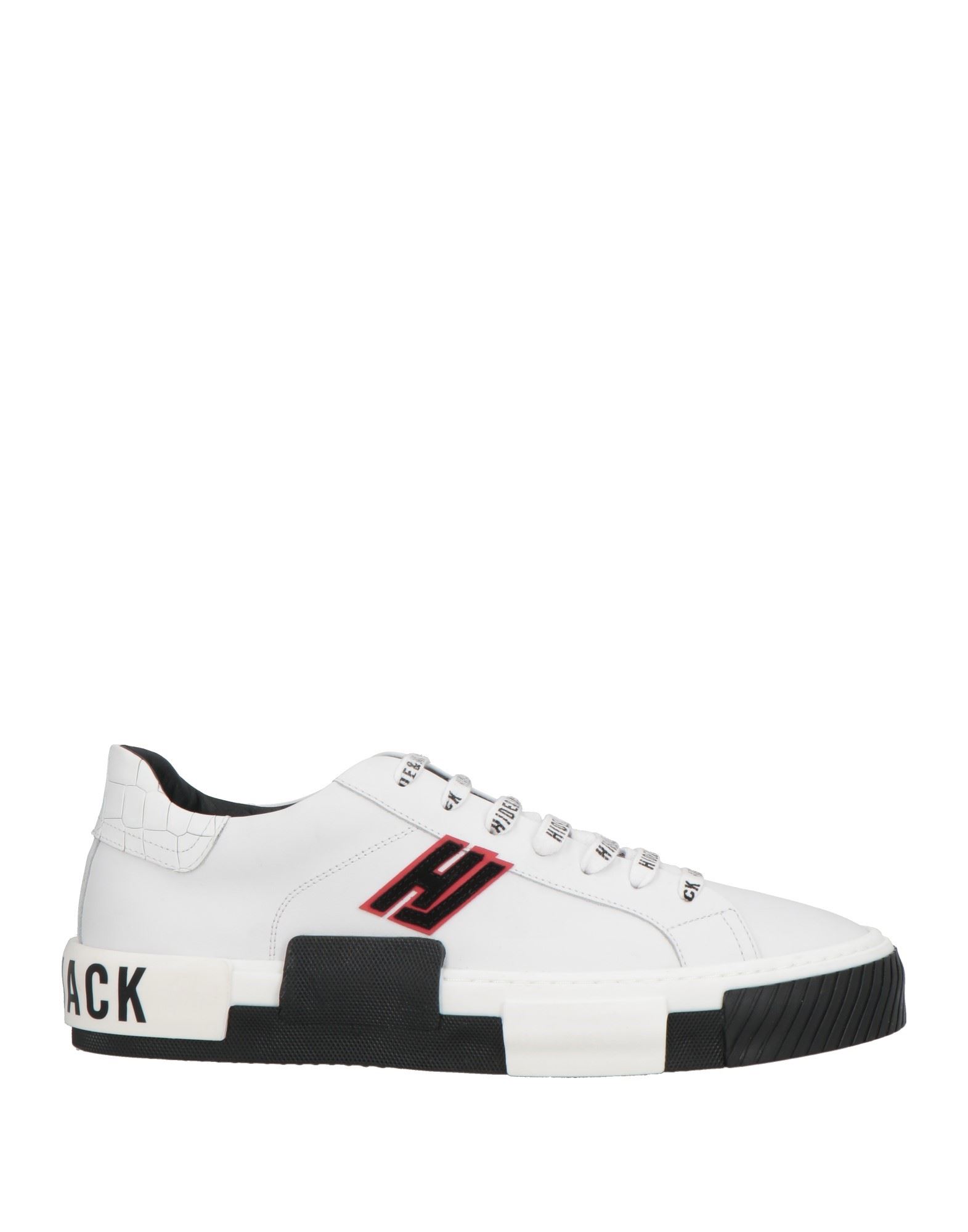 HIDE & JACK HIDE & JACK ΠΑΠΟΥΤΣΙΑ Αθλητικά παπούτσια