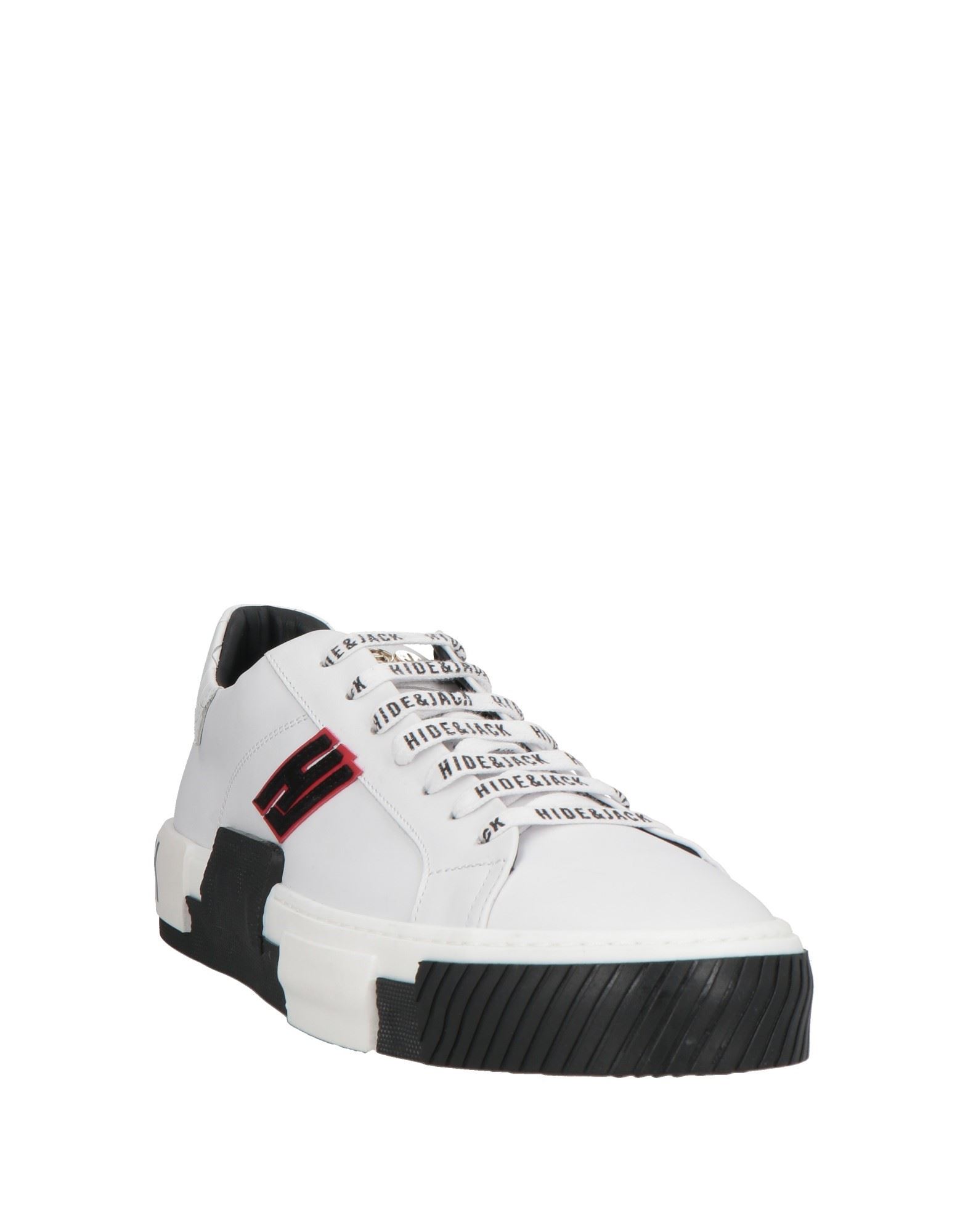  Hide & Jack - Schuhe - Sneakers - On Yoox.com 