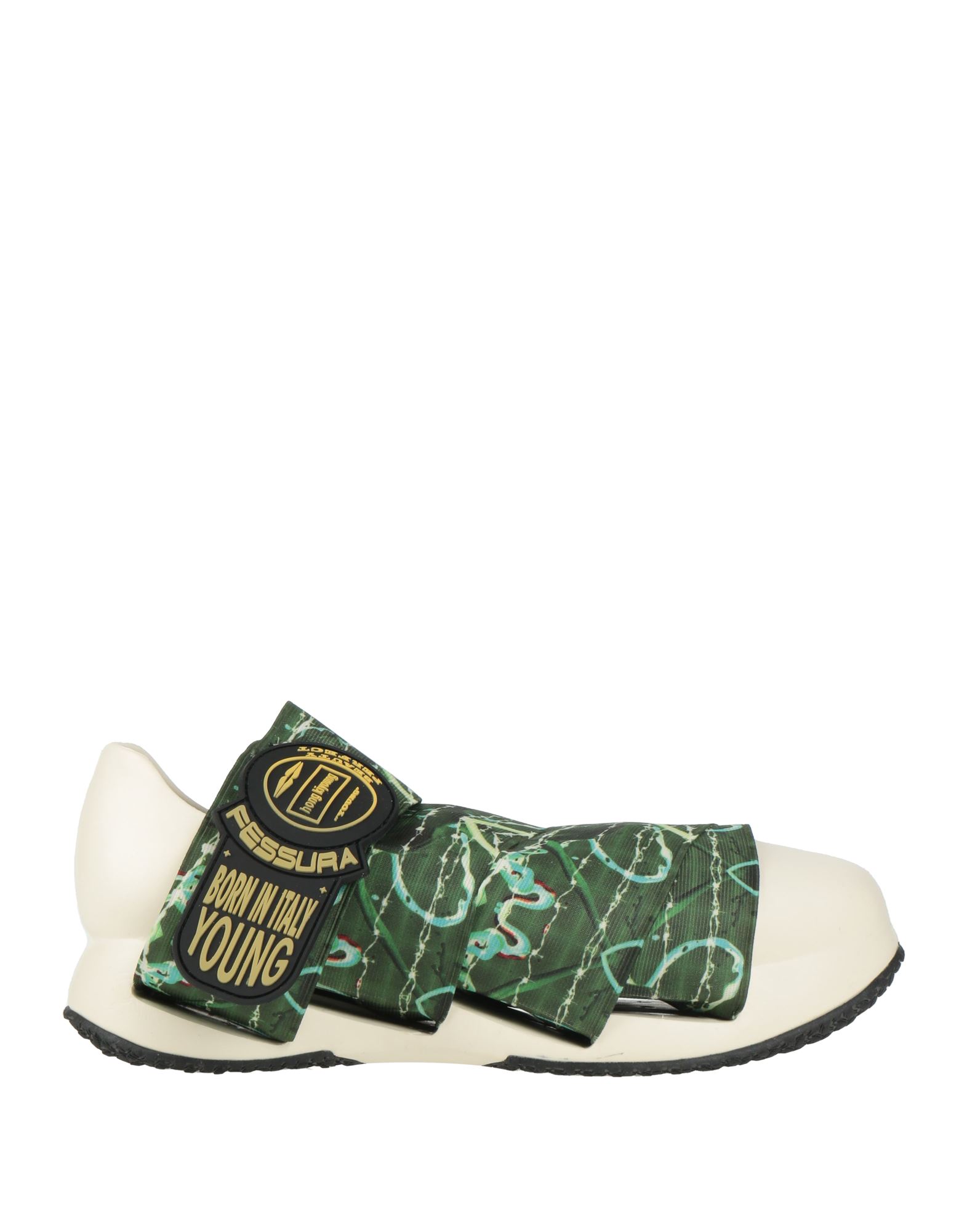 FESSURA FESSURA ΠΑΠΟΥΤΣΙΑ Αθλητικά παπούτσια