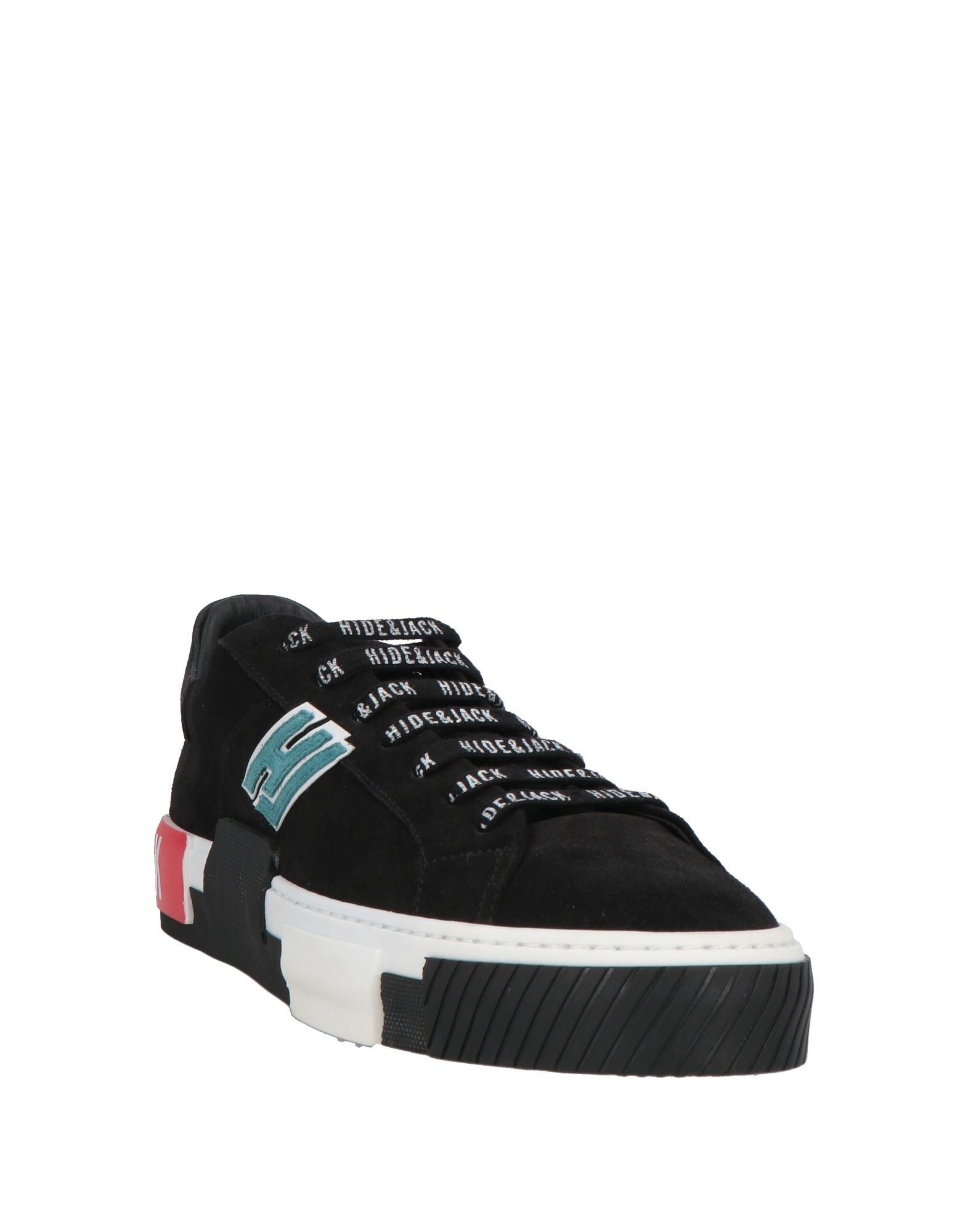  Hide & Jack - Schuhe - Sneakers - On Yoox.com 