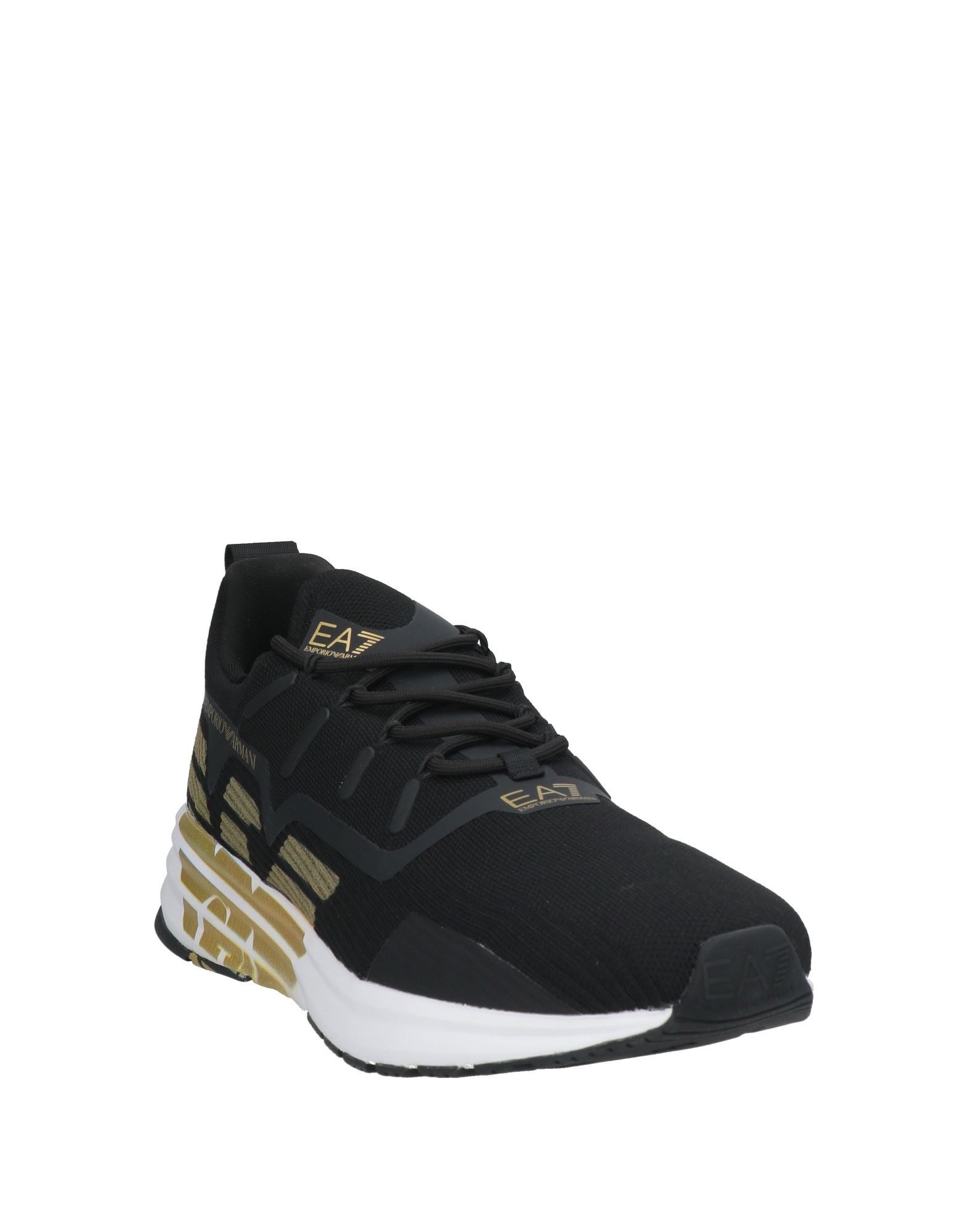  Ea7 - Schuhe - Sneakers - On Yoox.com 