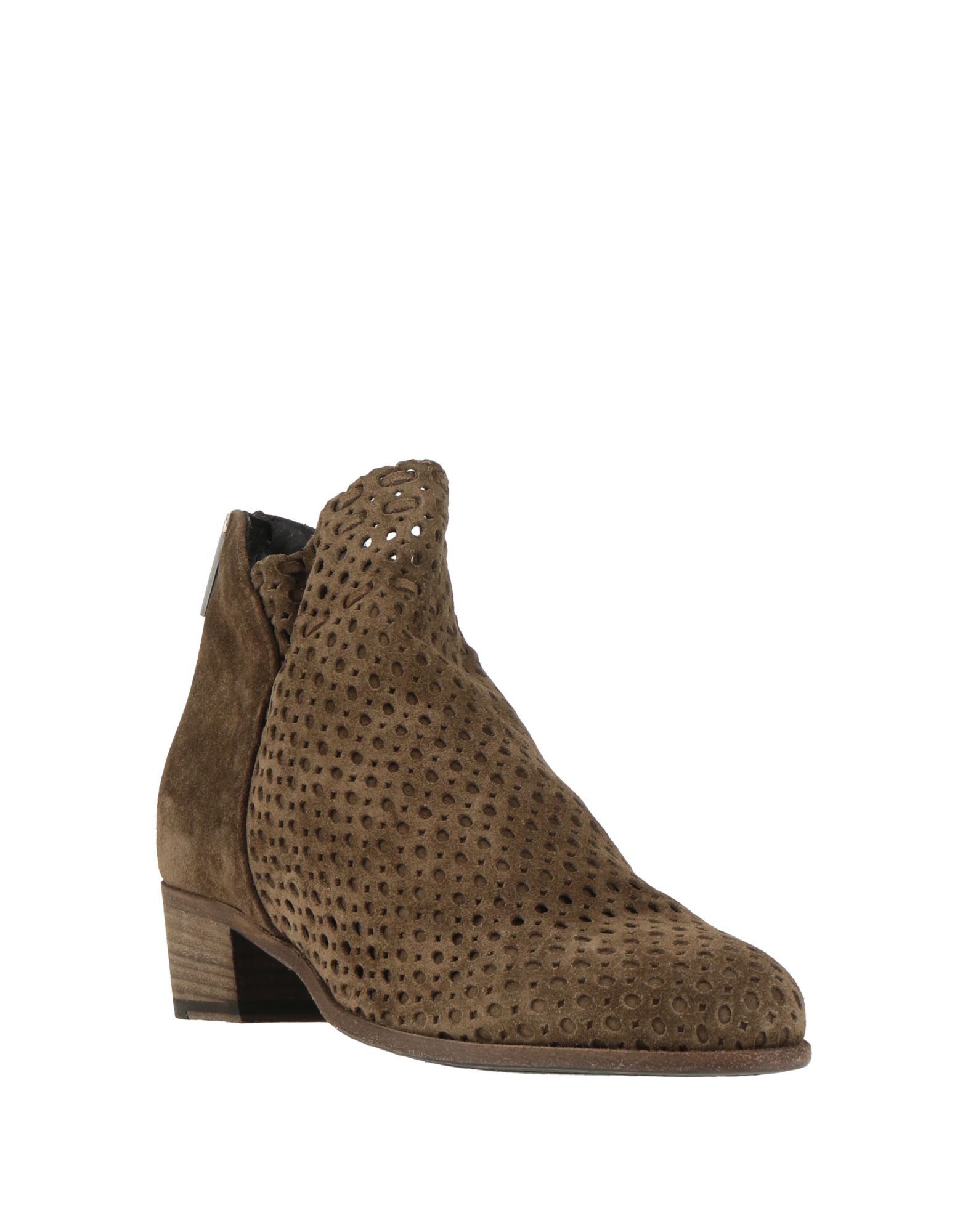  Pantanetti - Calzado - Botines De Caña Alta - On Yoox.com 