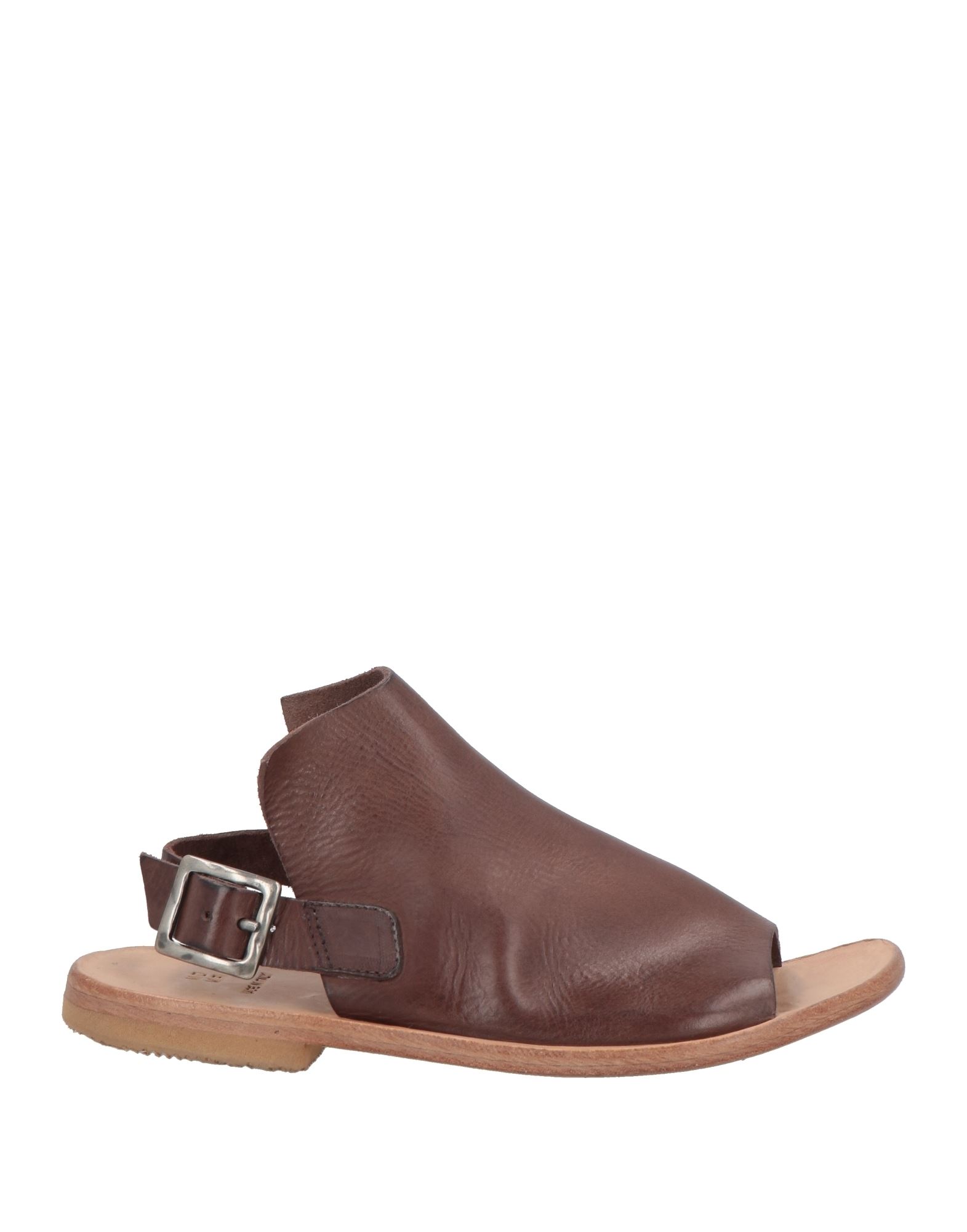 MOMA MOMA ΠΑΠΟΥΤΣΙΑ Πέδιλα