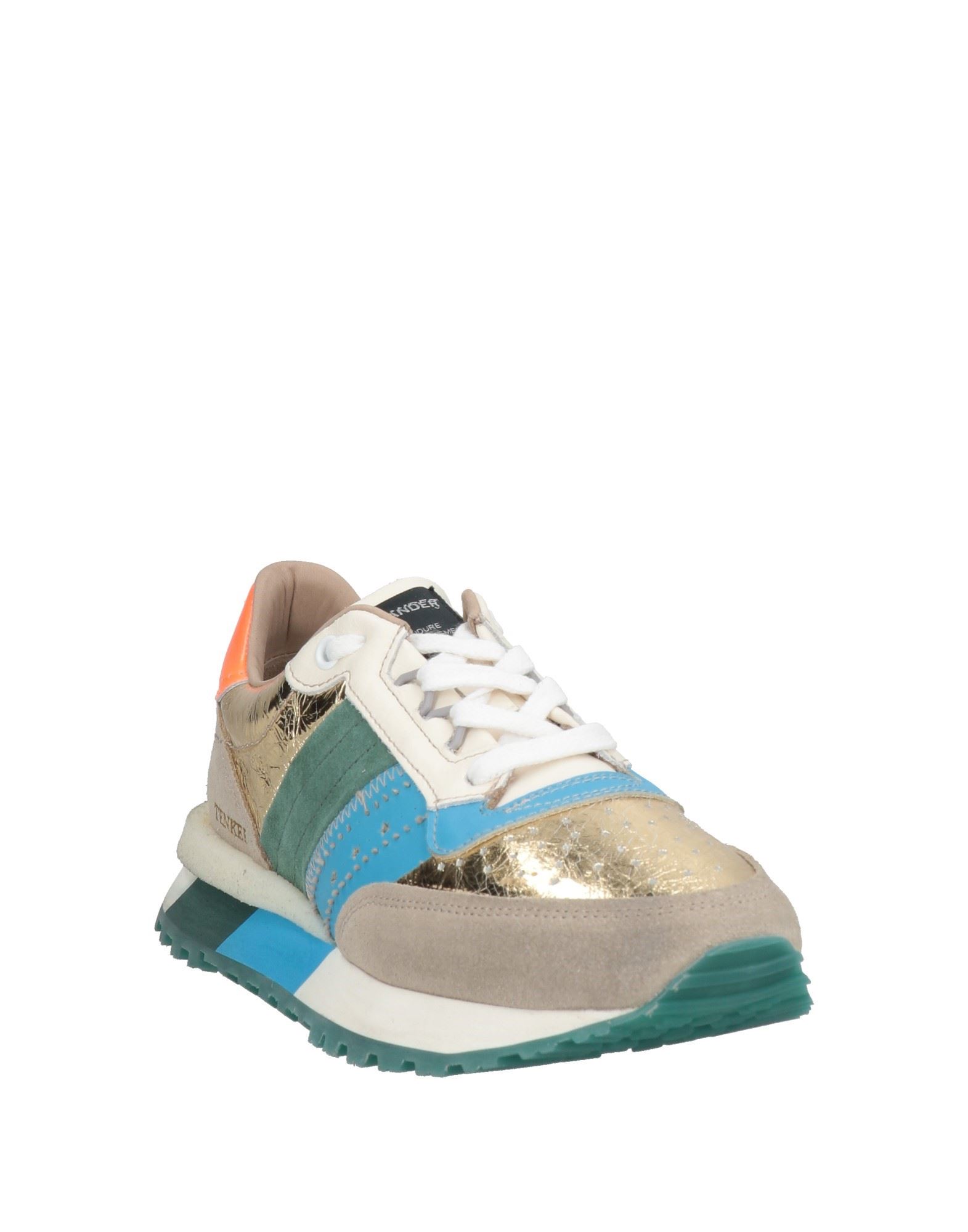  Hidnander - Schuhe - Sneakers - On Yoox.com 