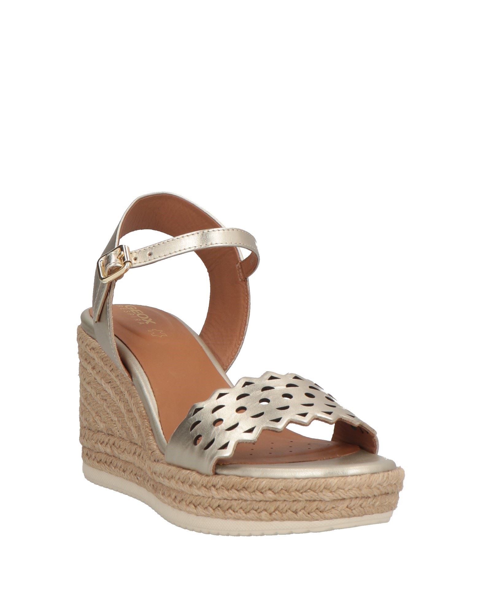  Geox - Schuhe - Espadrilles - On Yoox.com 