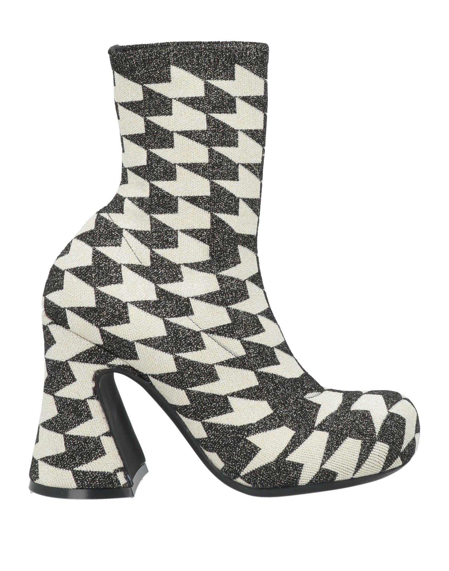 MARNI MARNI ΠΑΠΟΥΤΣΙΑ Μποτάκια