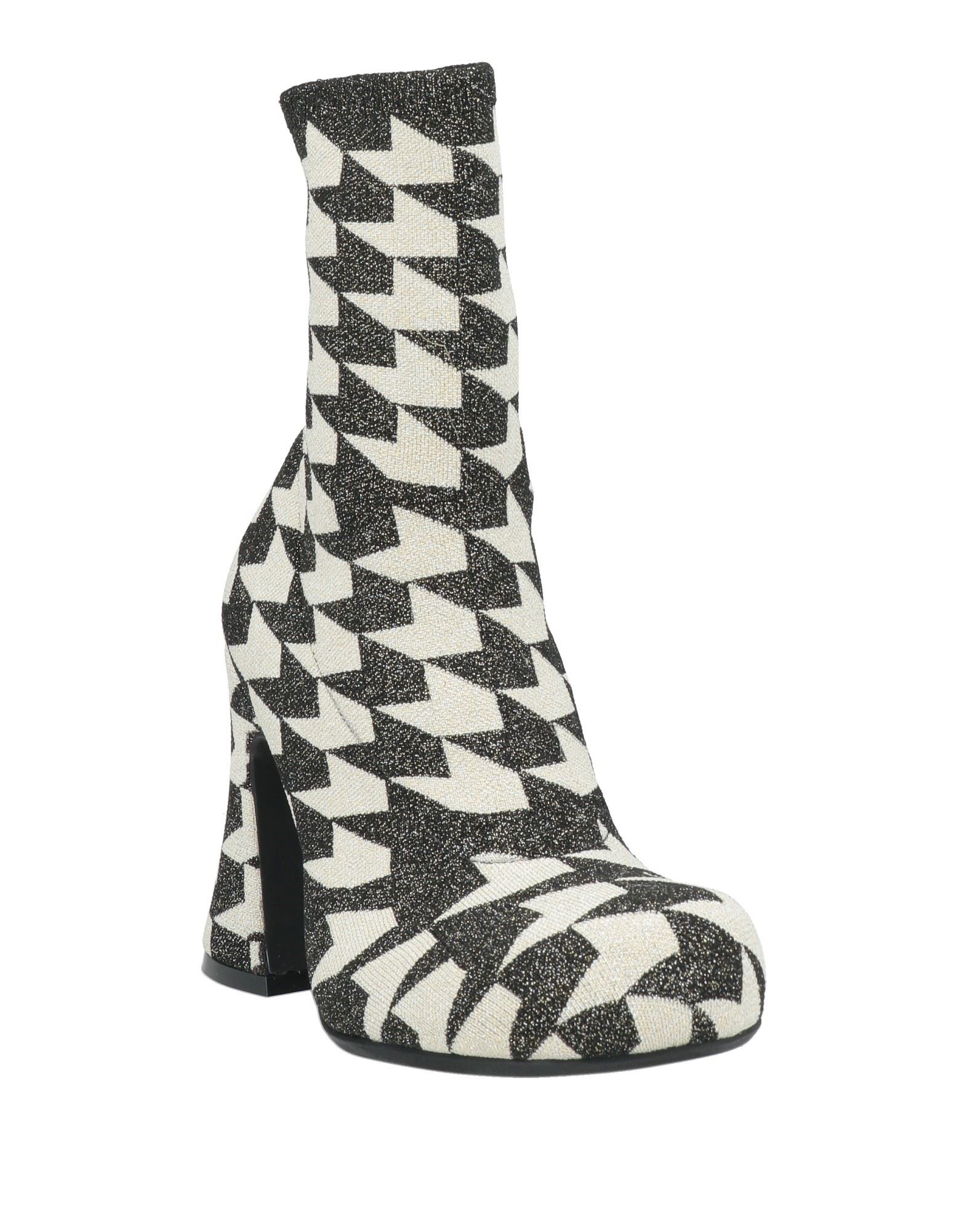  Marni - Schuhe - Stiefeletten - On Yoox.com 