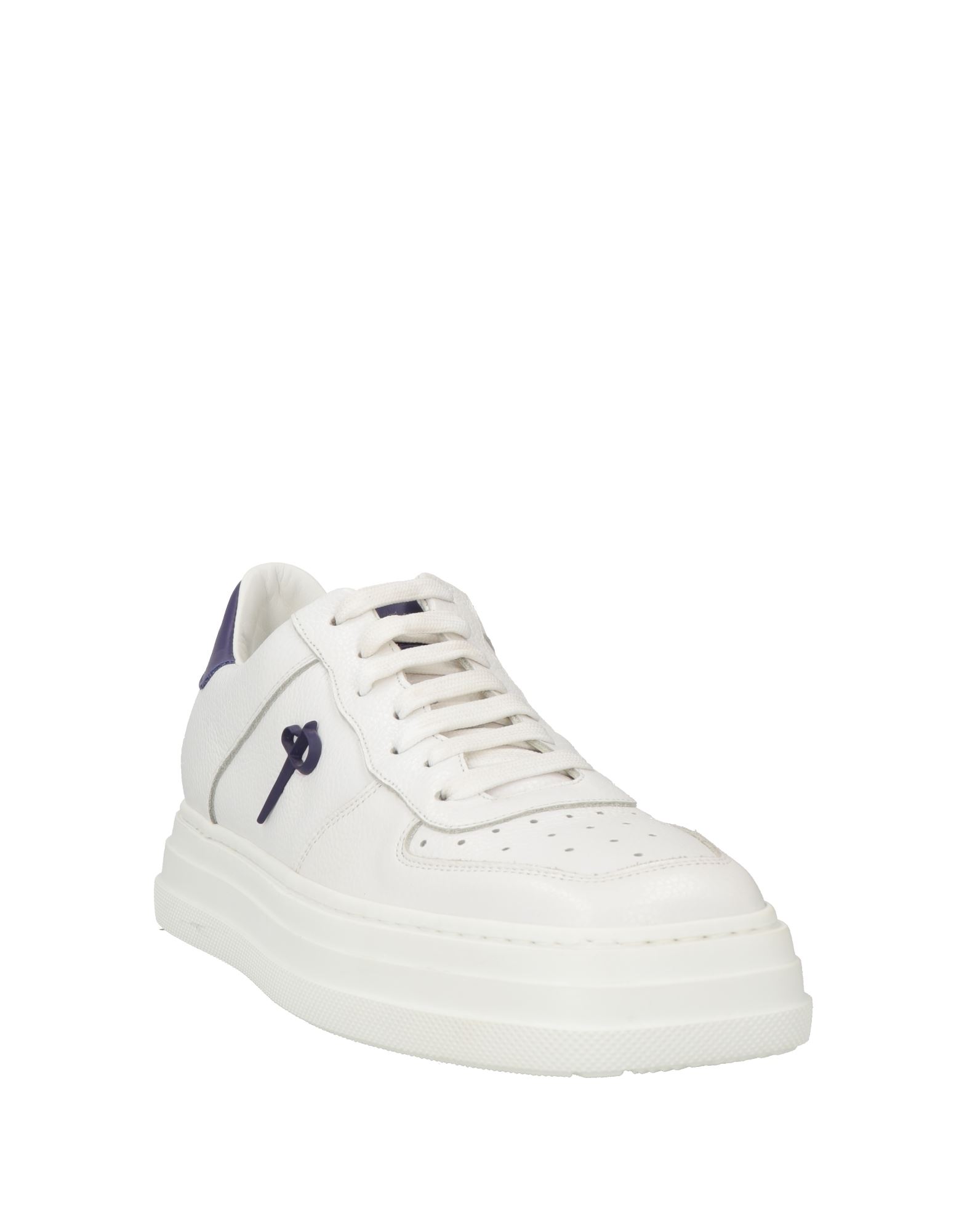  Paciotti - Schuhe - Sneakers - On Yoox.com 