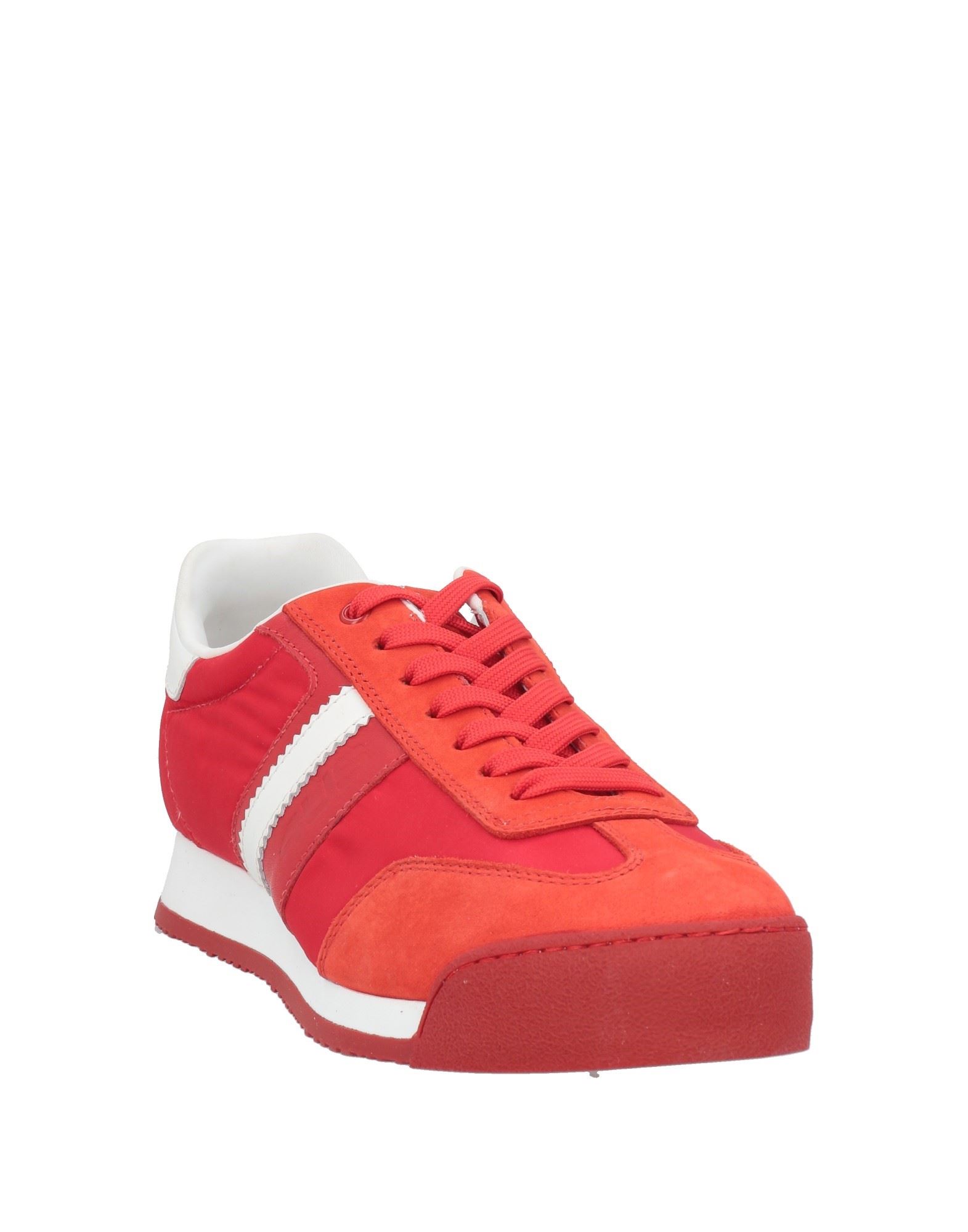  Paciotti 4us - Schuhe - Sneakers - On Yoox.com 