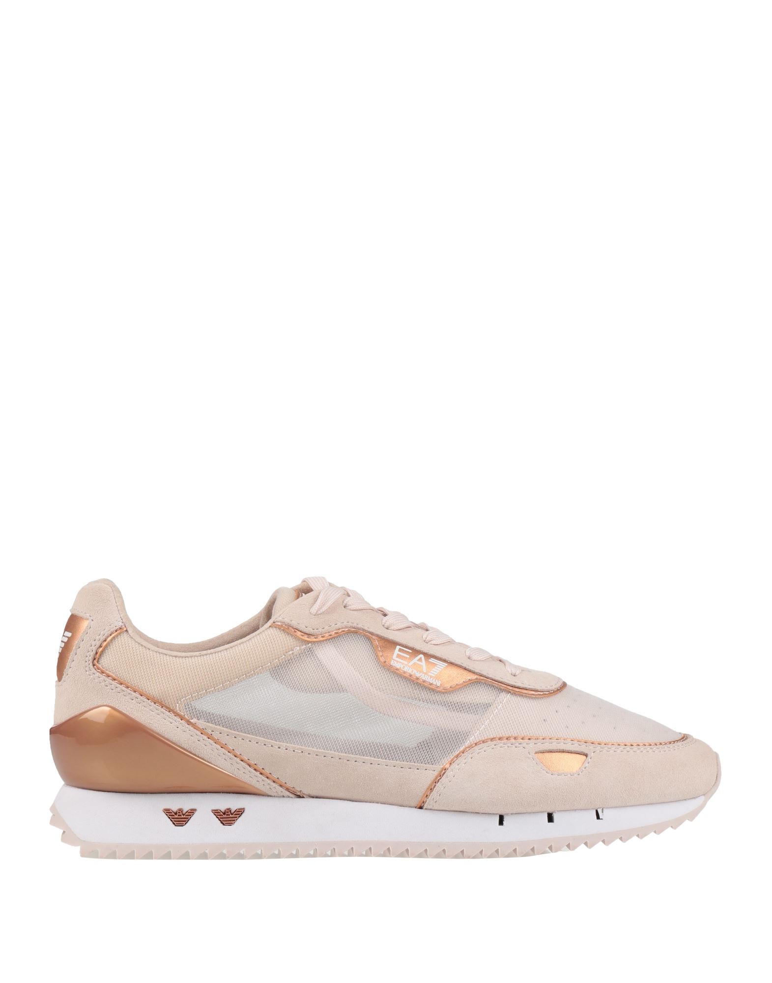  Ea7 - Schuhe - Sneakers - On Yoox.com 