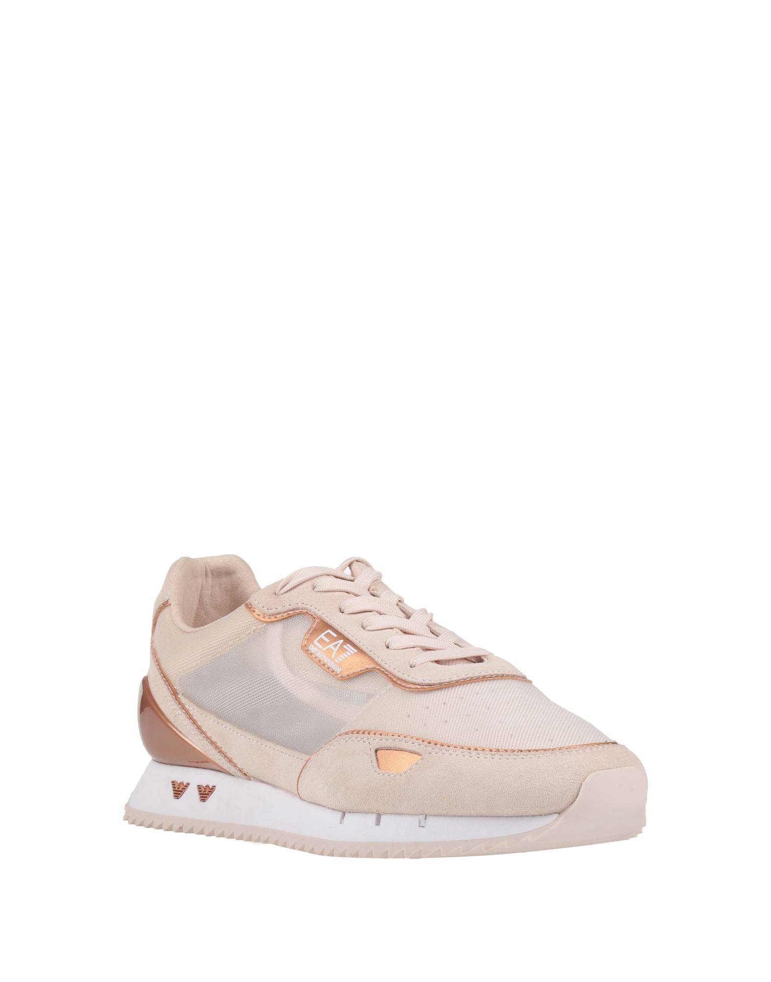  Ea7 - Schuhe - Sneakers - On Yoox.com 