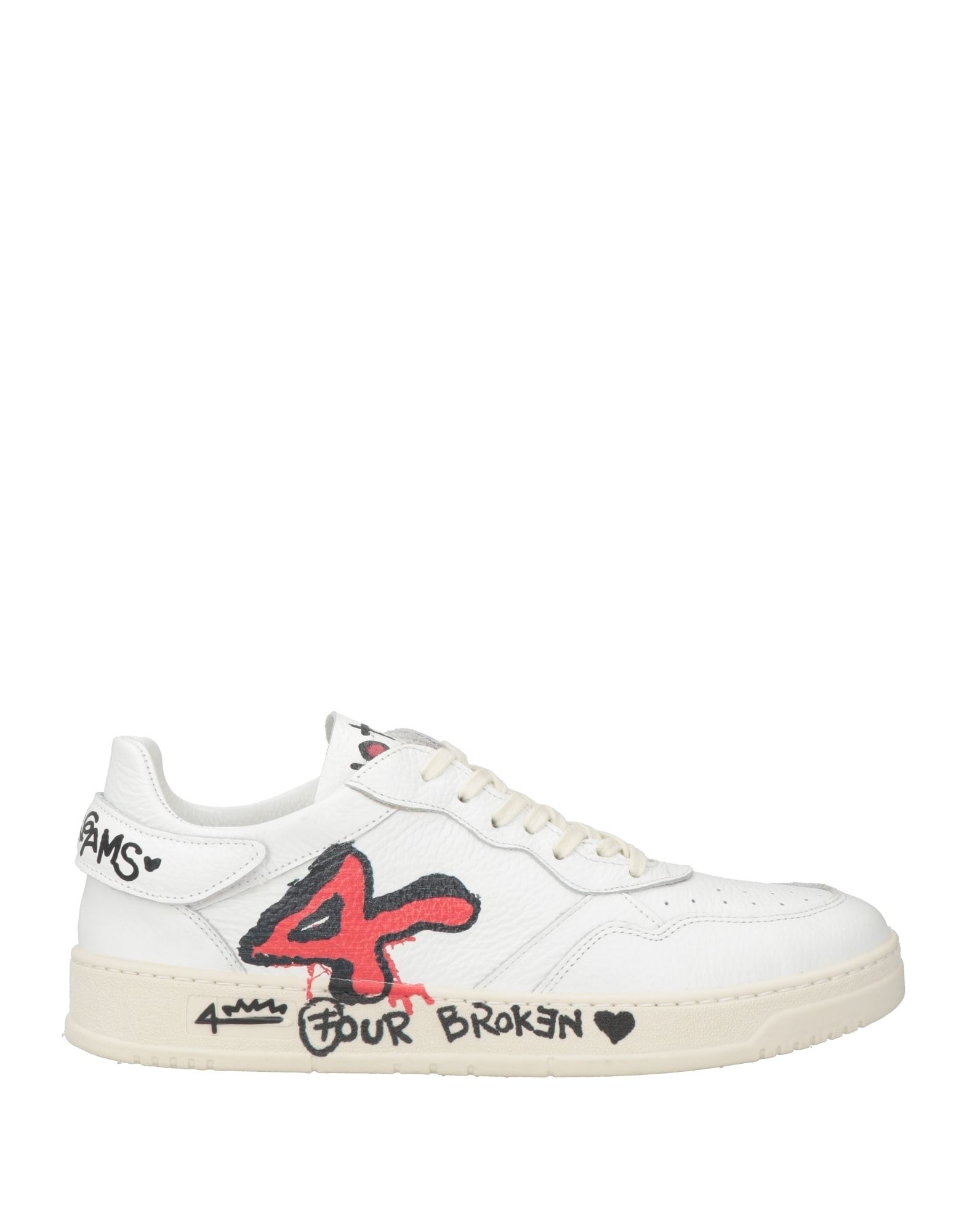 4FOURLINE 4FOURLINE ΠΑΠΟΥΤΣΙΑ Αθλητικά παπούτσια