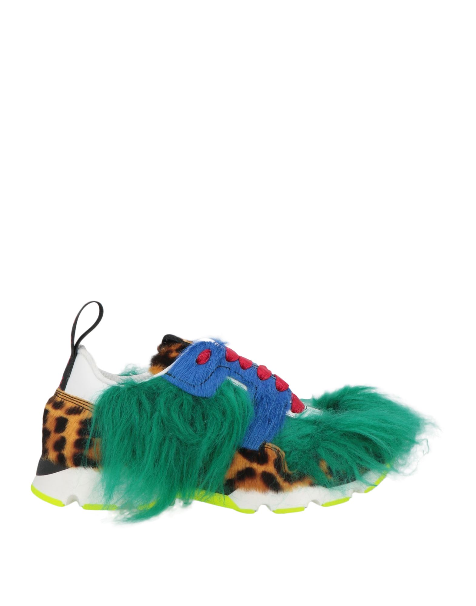 MARNI MARNI ΠΑΠΟΥΤΣΙΑ Αθλητικά παπούτσια