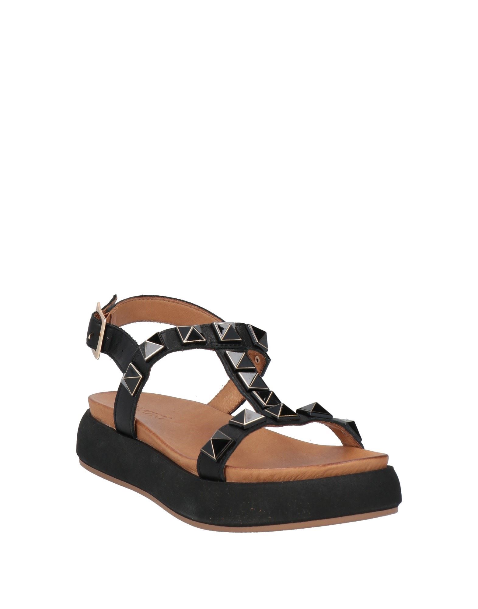  Inuovo - Schuhe - Sandalen - On Yoox.com 