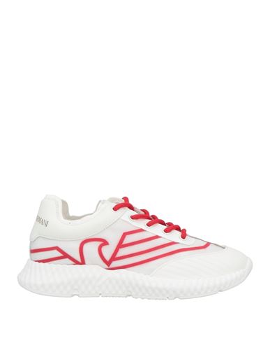 Sneakers Jungen 9-16 jahre Weiß 35 Jungen 9-16 jahre