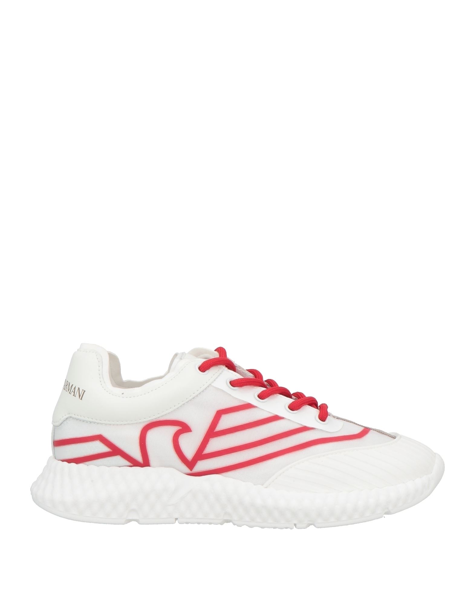  Emporio Armani - Schuhe - Sneakers - On Yoox.com 
